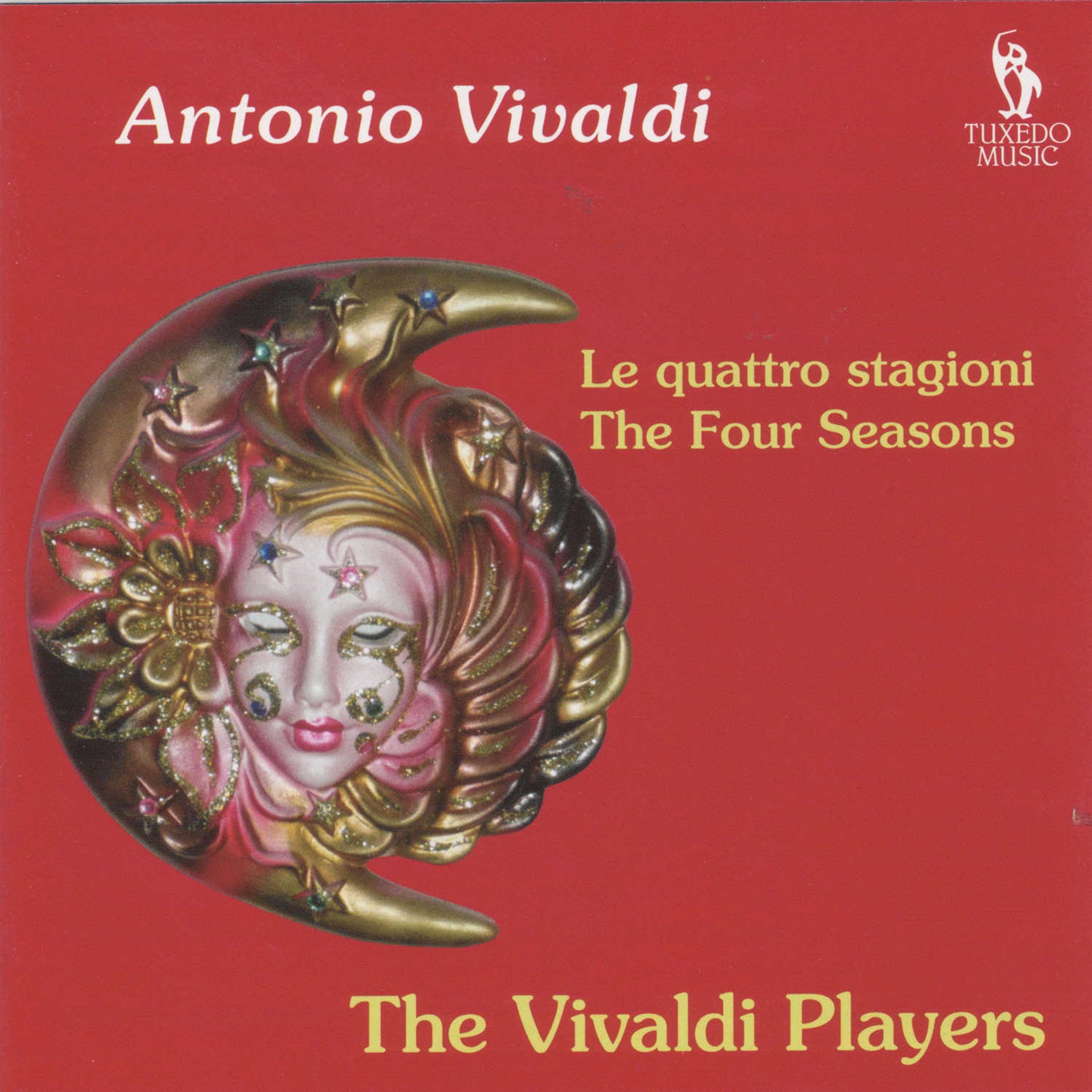 Постер альбома Vivaldi: The Four Seasons, RV 269, 315, 293 & 297