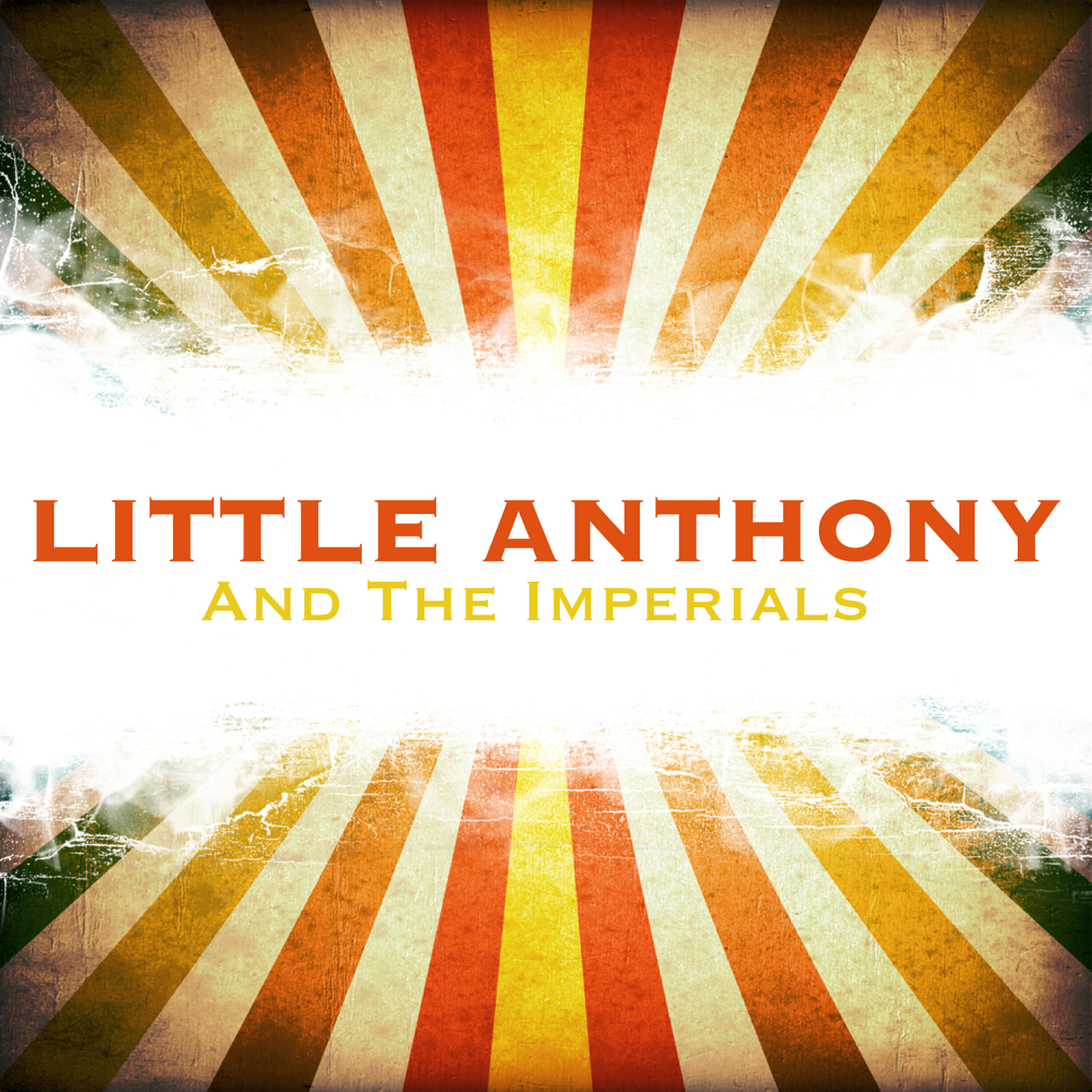 Little Anthony - The Diary