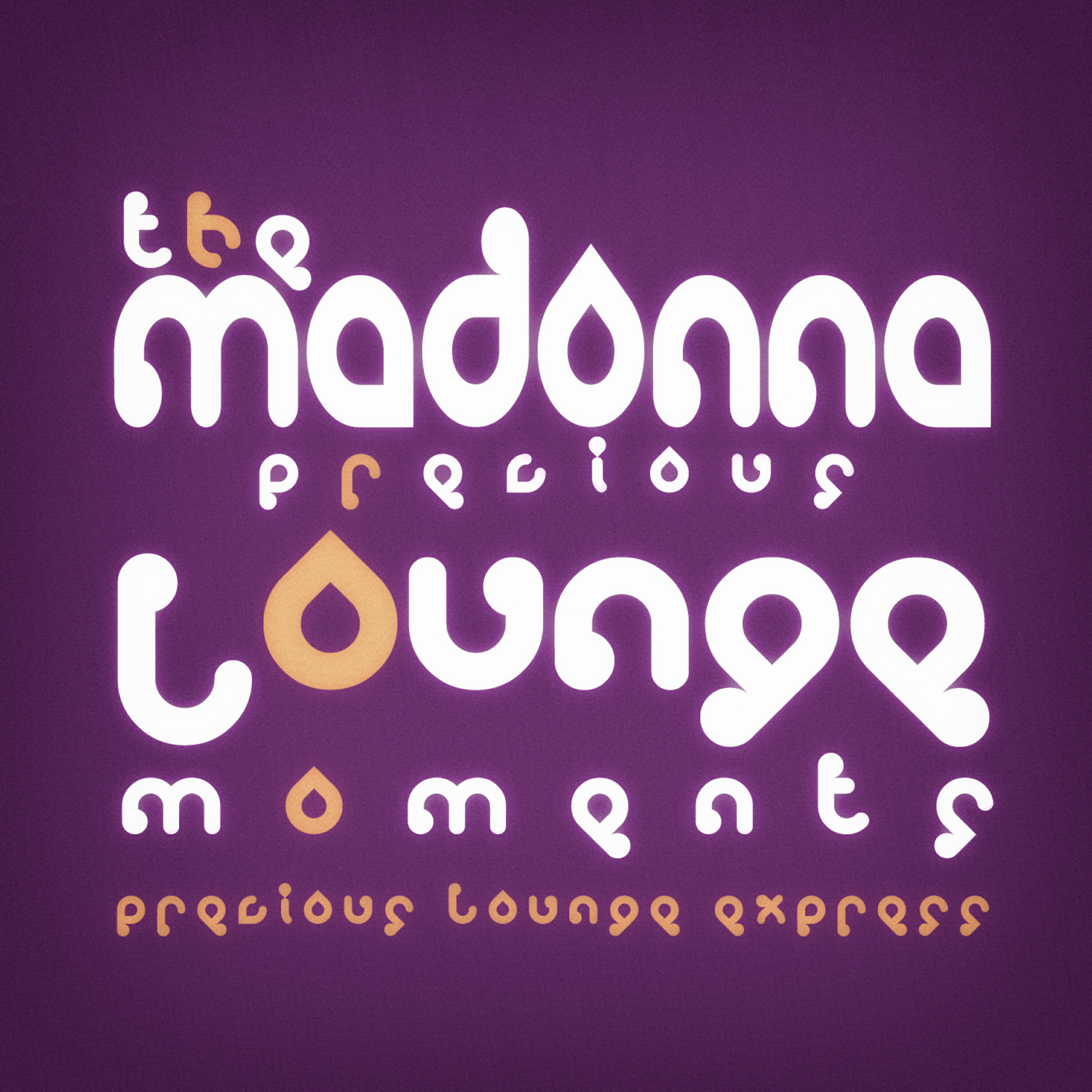 Precious Lounge Express - Erotica