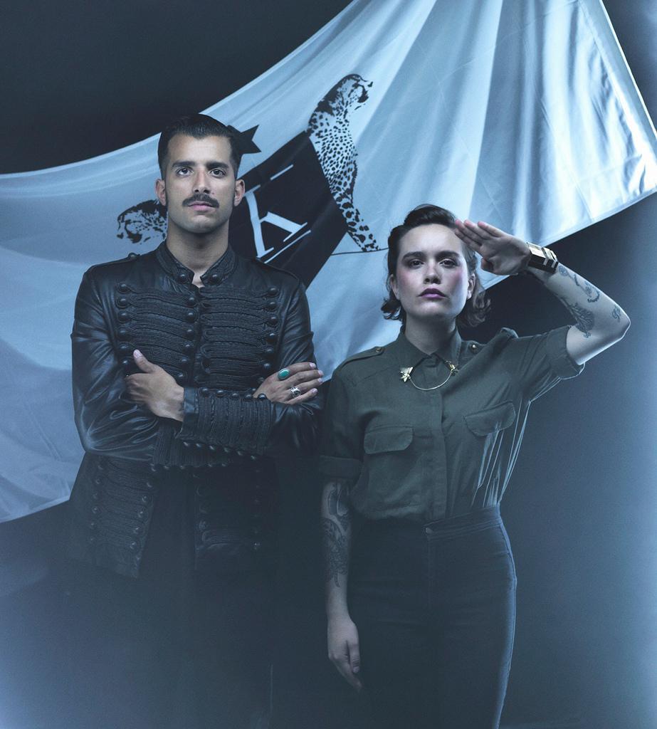 Kadebostany все песни в mp3