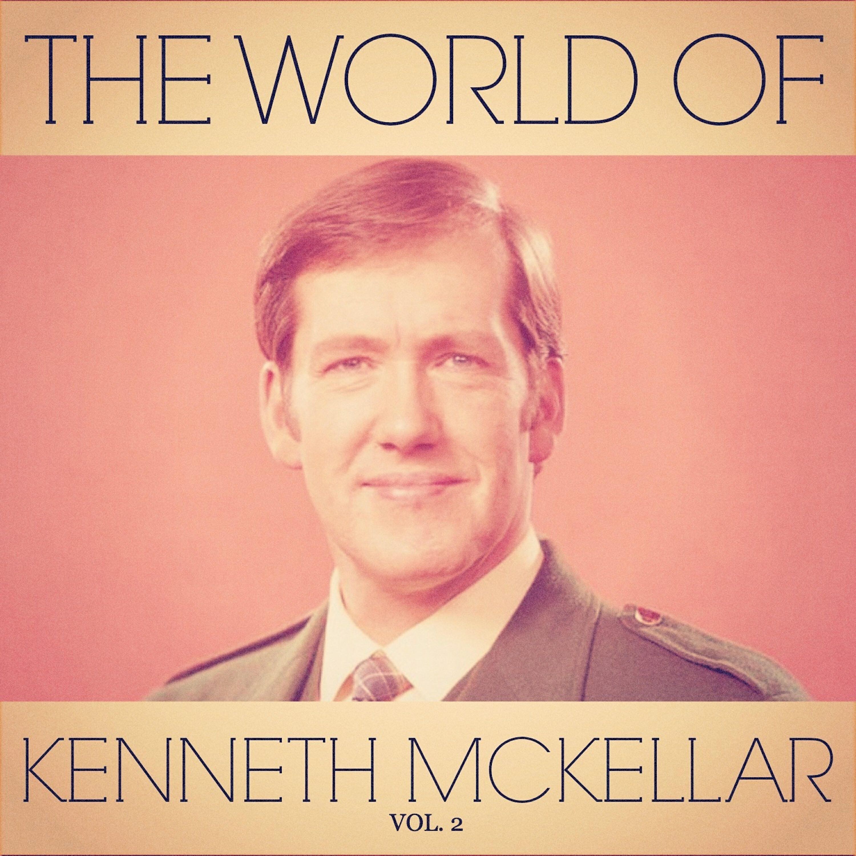Kenneth McKellar - The Wee Cooper O' Fife