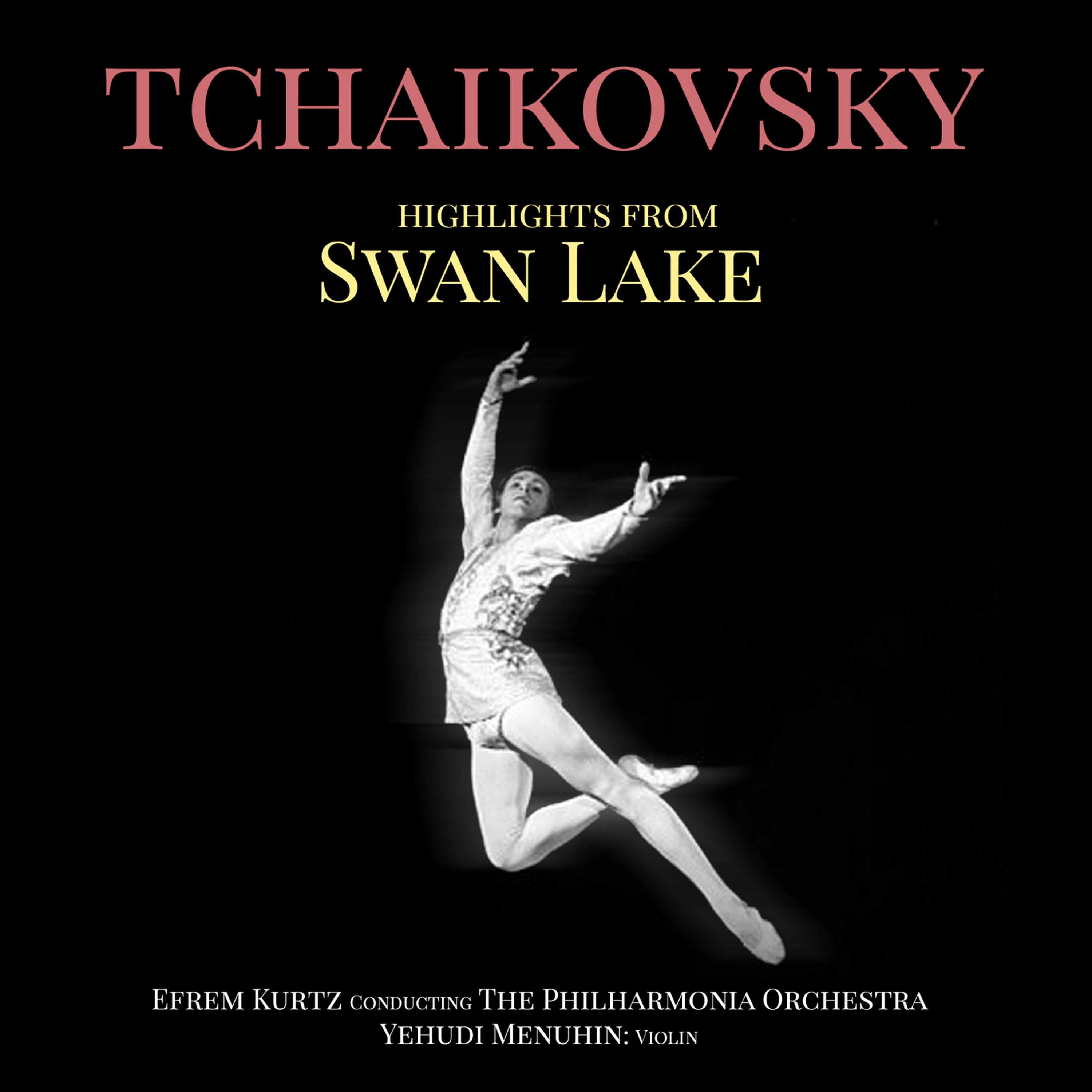Efrem Kurtz - Swan Lake, Op. 20, Act I: No. 5, Pas de deux No. 4