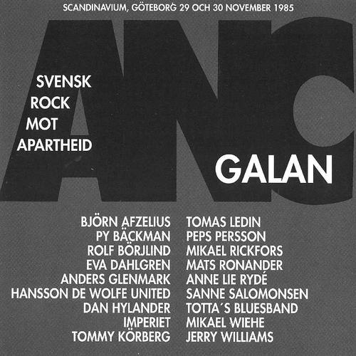 Dan Hylander - Låt julen förkunna (frid på jorden)