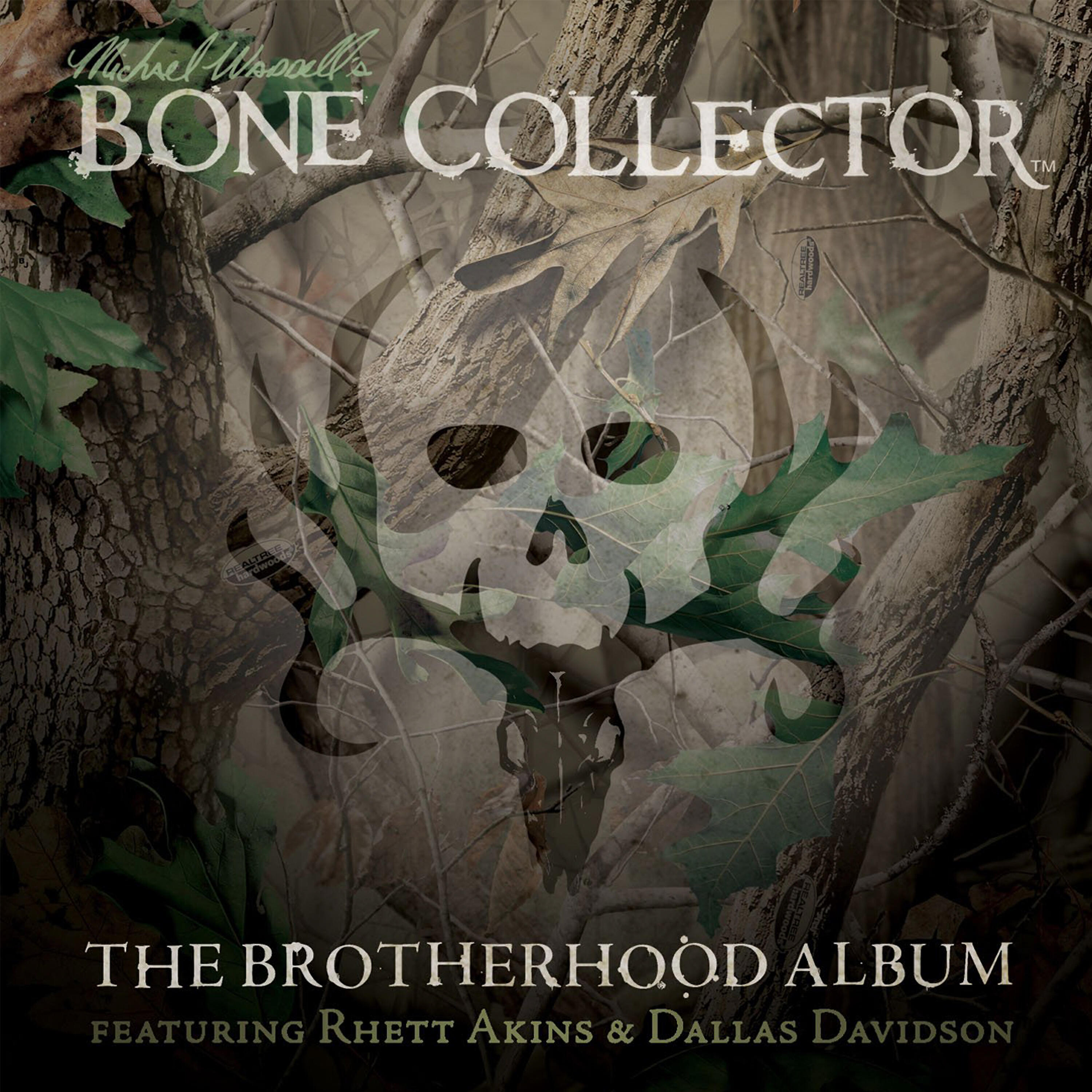 The Bone Collector - Weapons of Bass Destruction