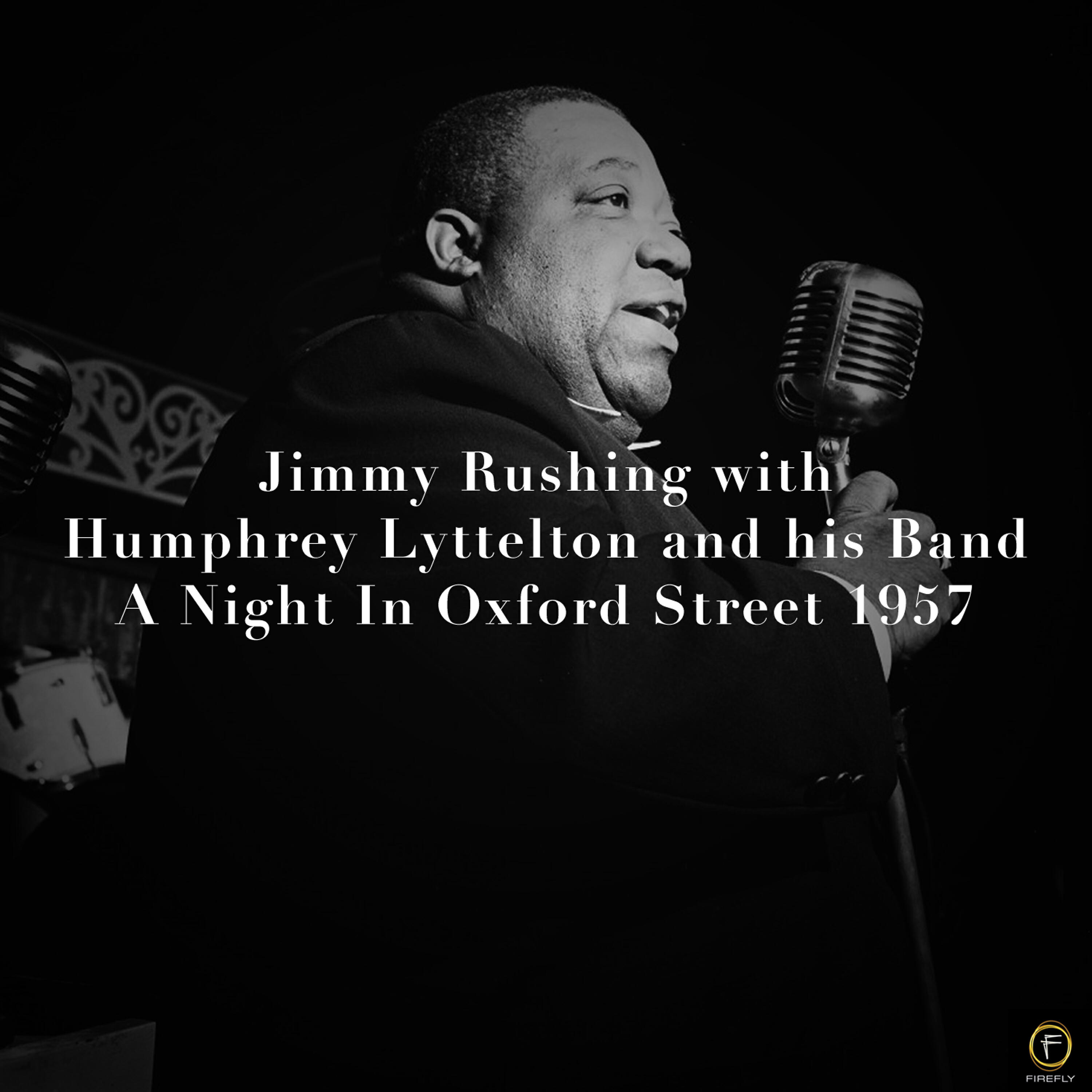 Humphrey Lyttelton Big Band - Jive At Five (Live)