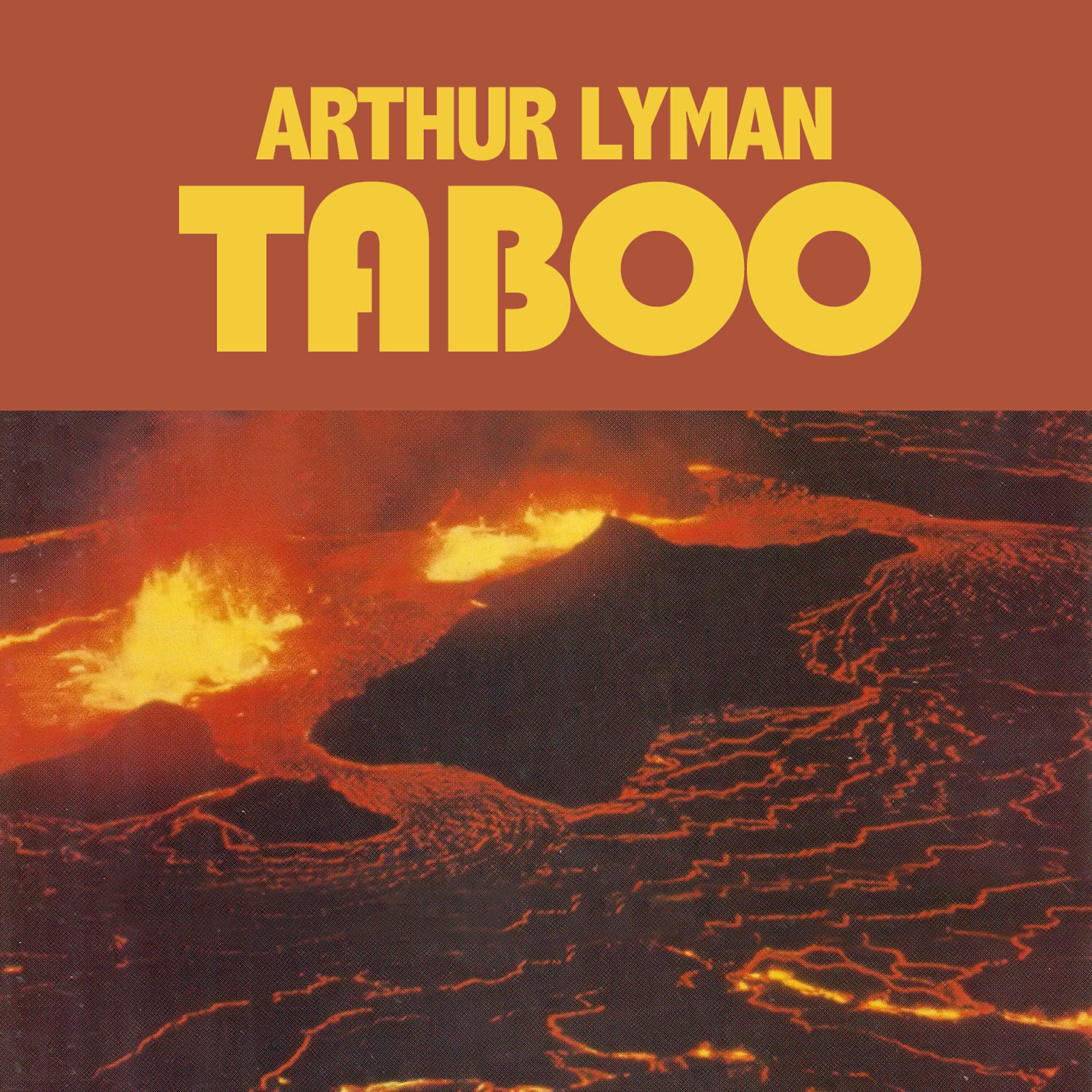 Arthur Lyman - Akaka Falls