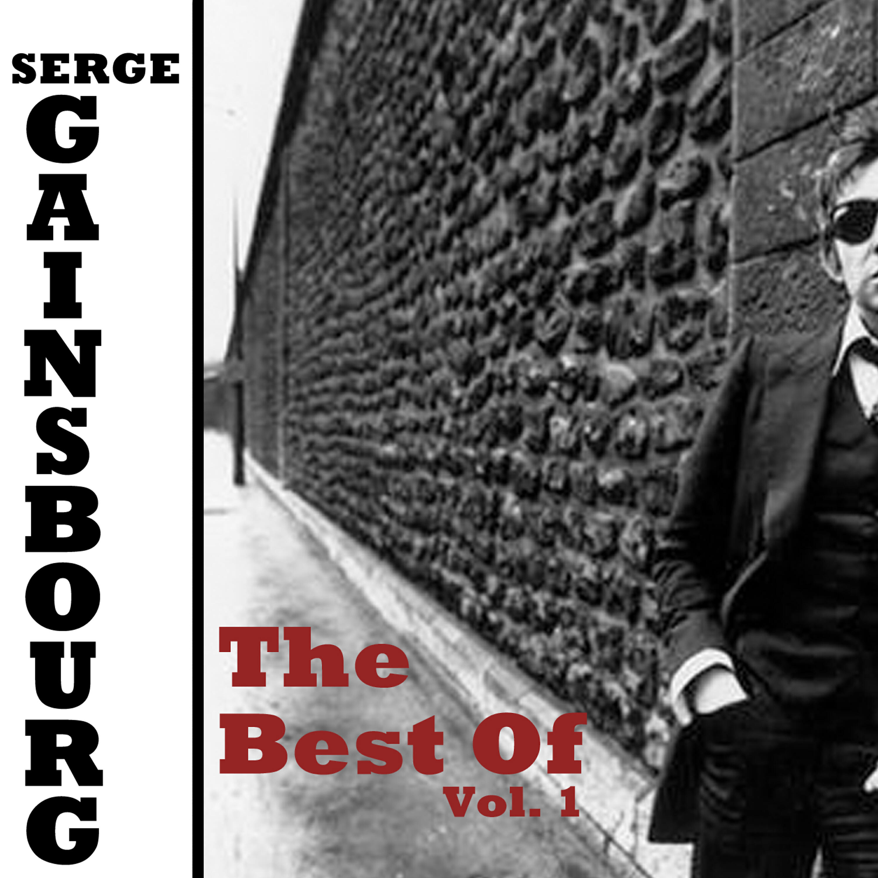 Serge Gainsbourg - Les Femmes C'est Du Chinois