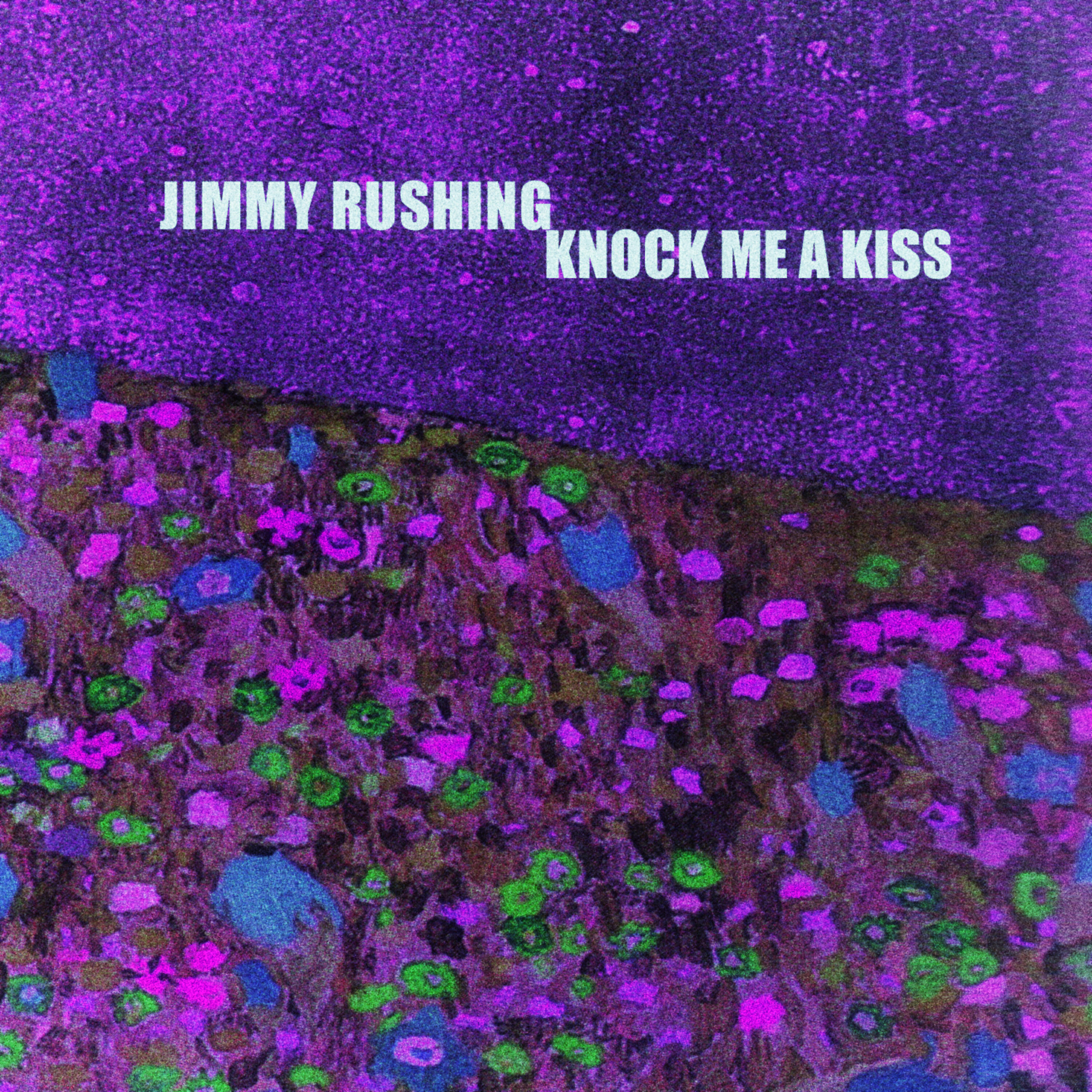 Jimmy Rushing - Pink Champagne