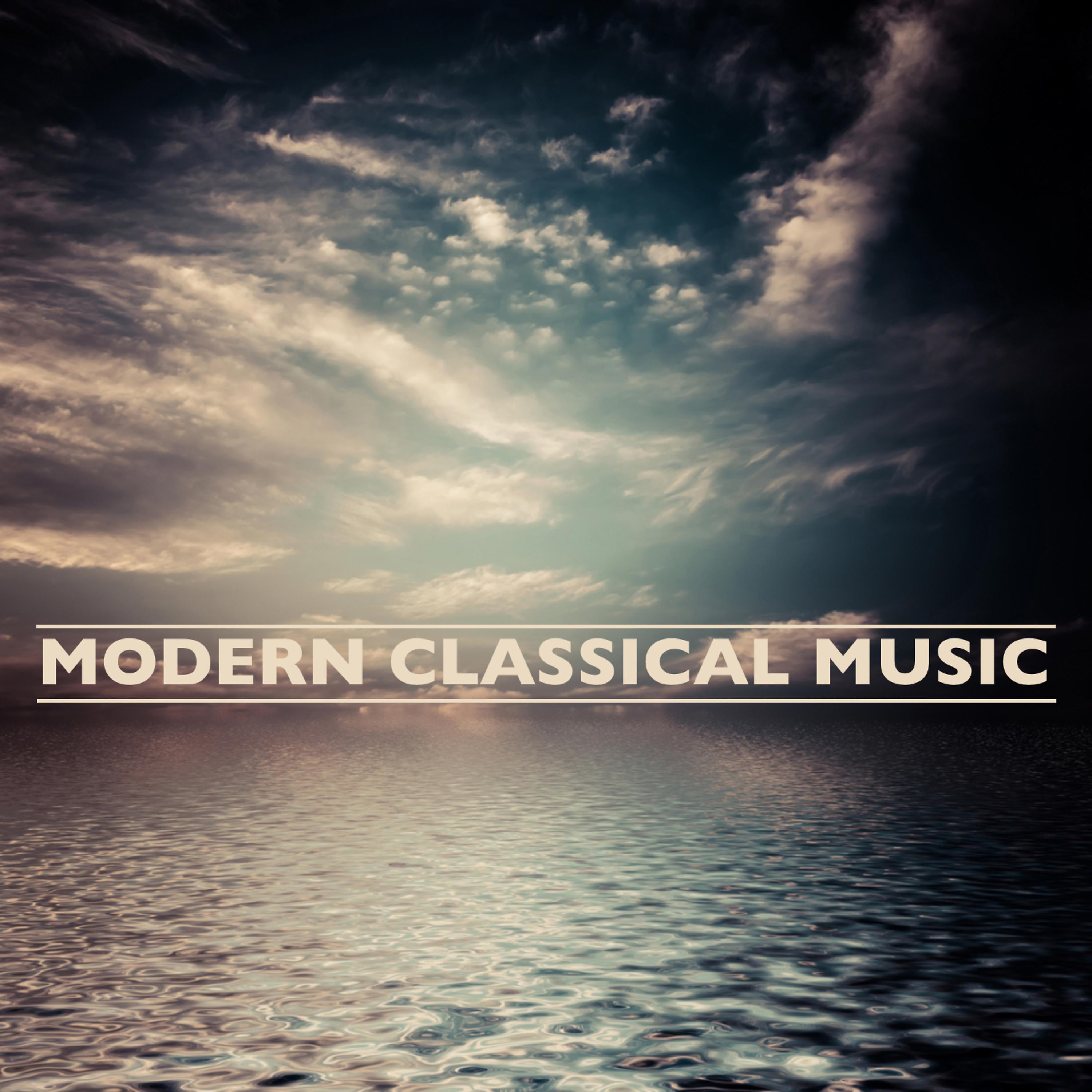 Постер альбома Modern Classical Music