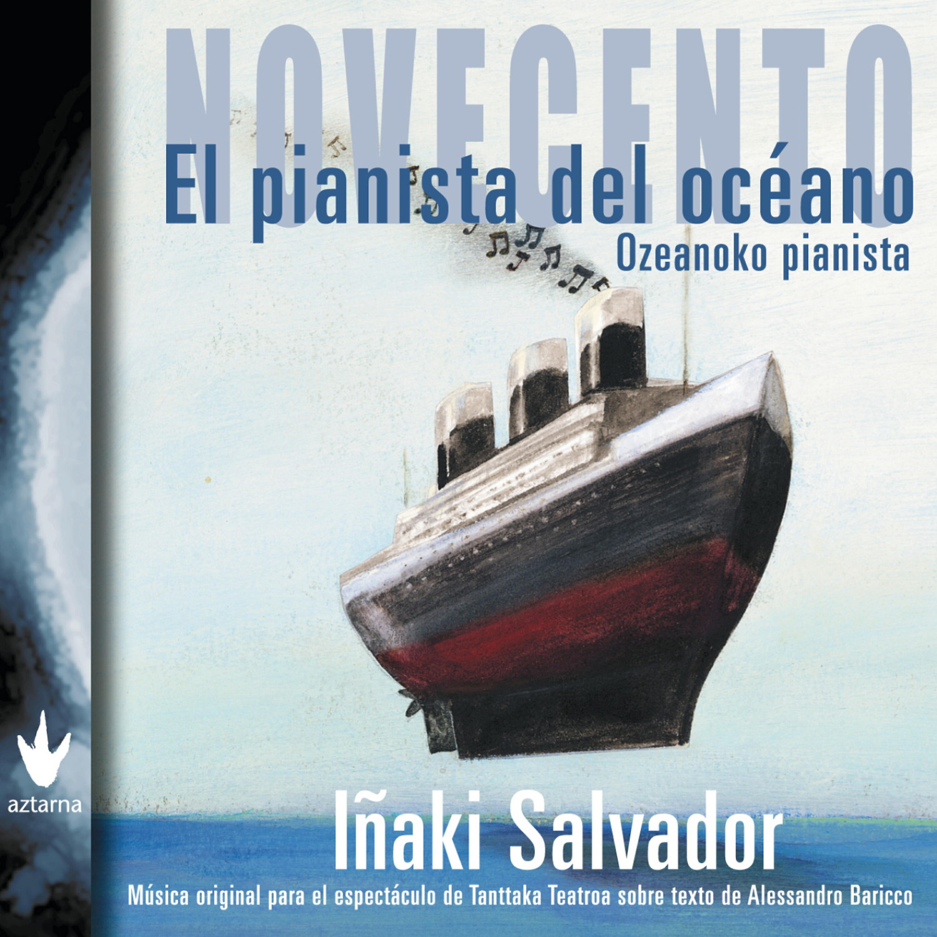 Iñaki Salvador - Me Habían Contratado