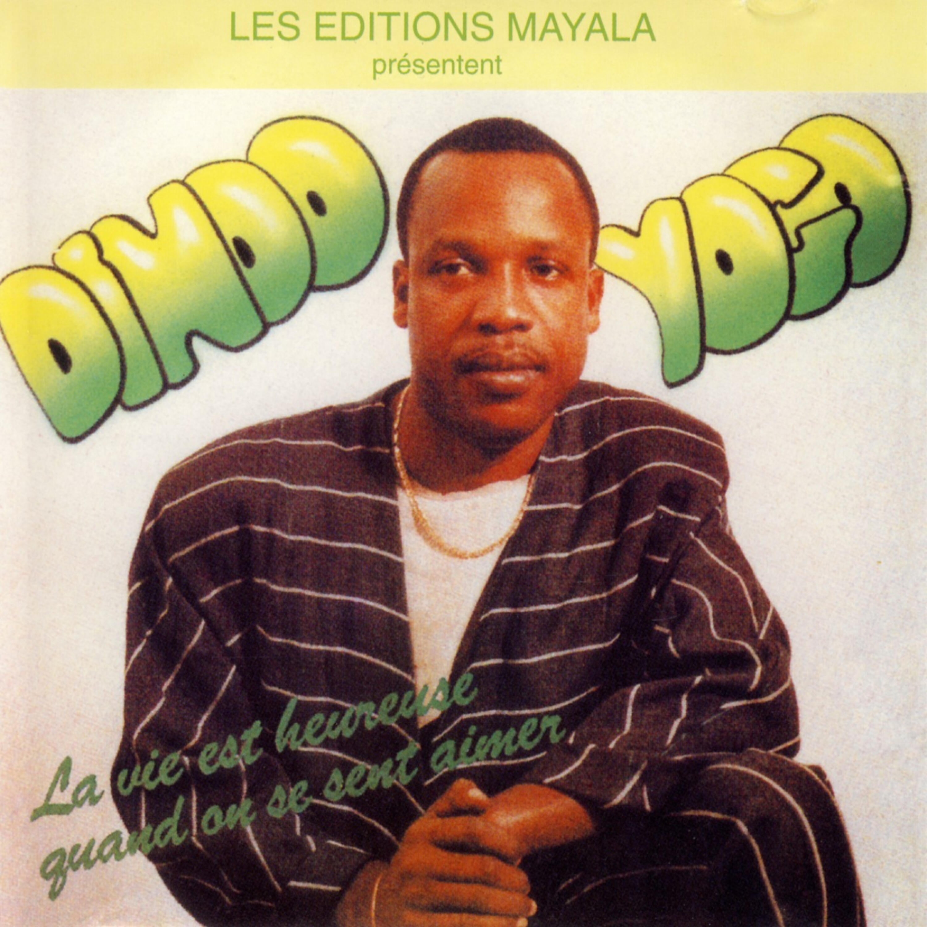 Dindo Yogo - La vie est heureuse quand on se sent aimer