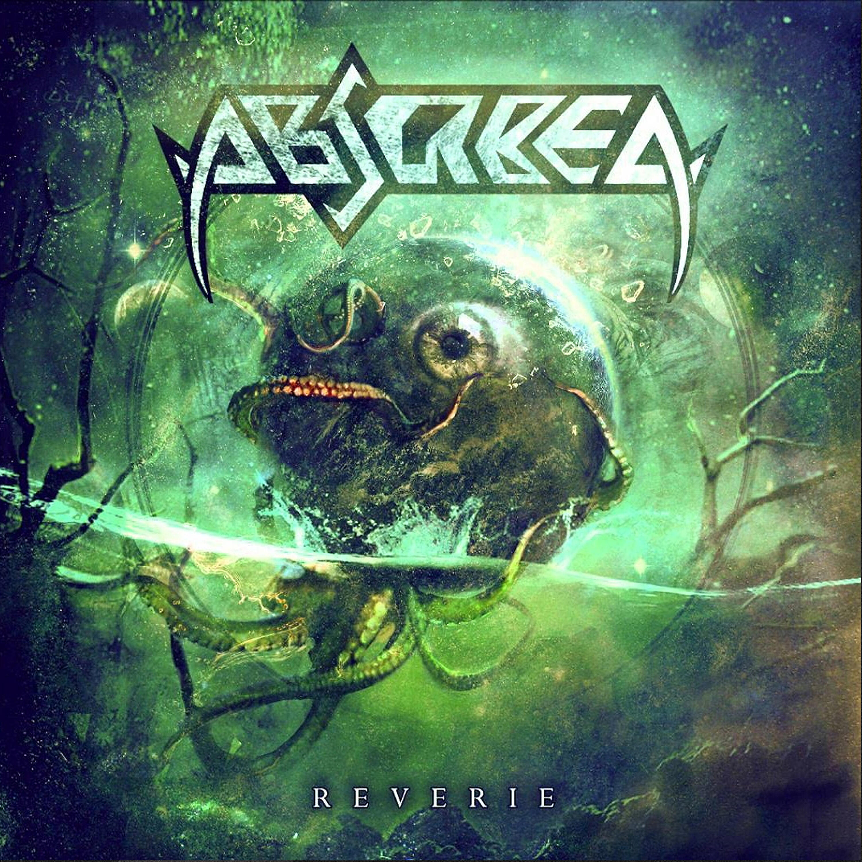 Absorbed - Abstract Absurdity