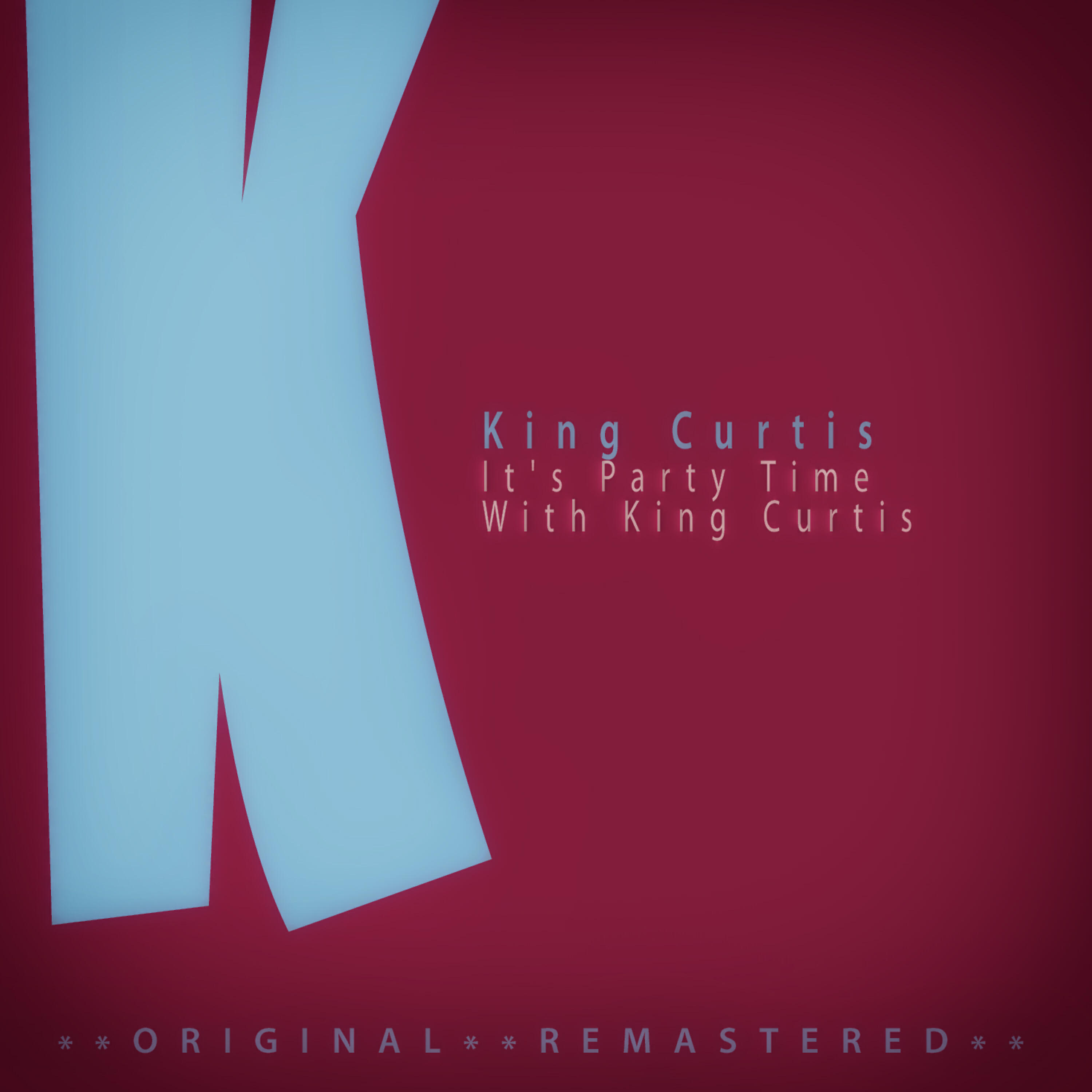 King Curtis - Hot Saxes