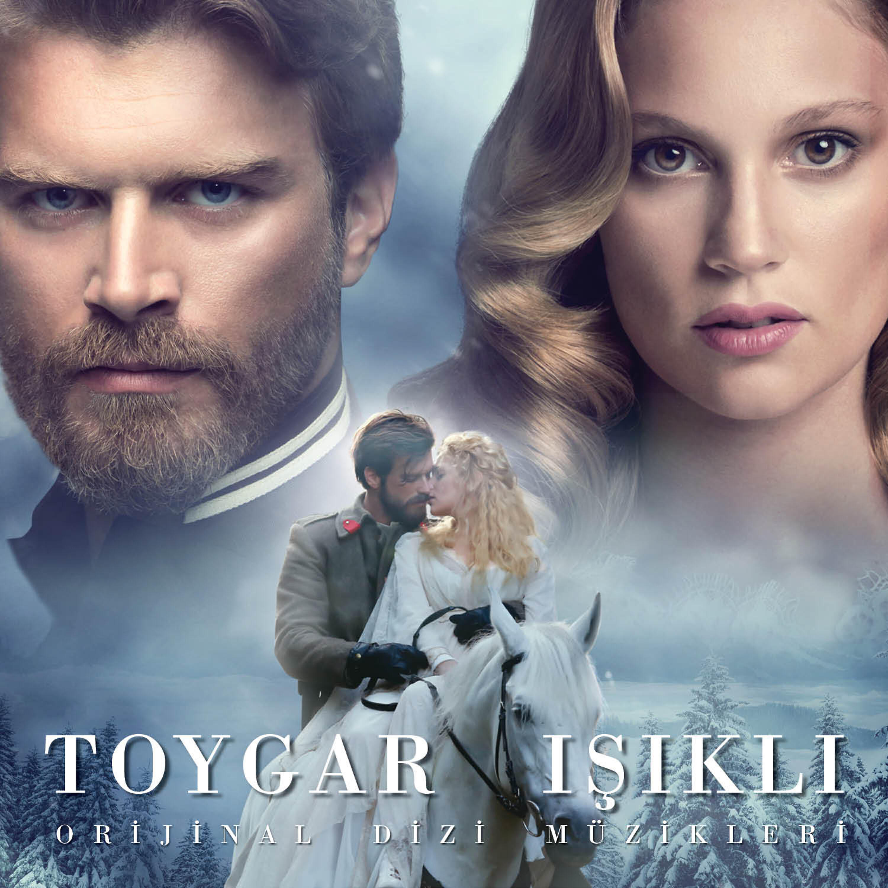 Toygar Işıklı - Kurt Seyit & Şura Jenerik Müziği