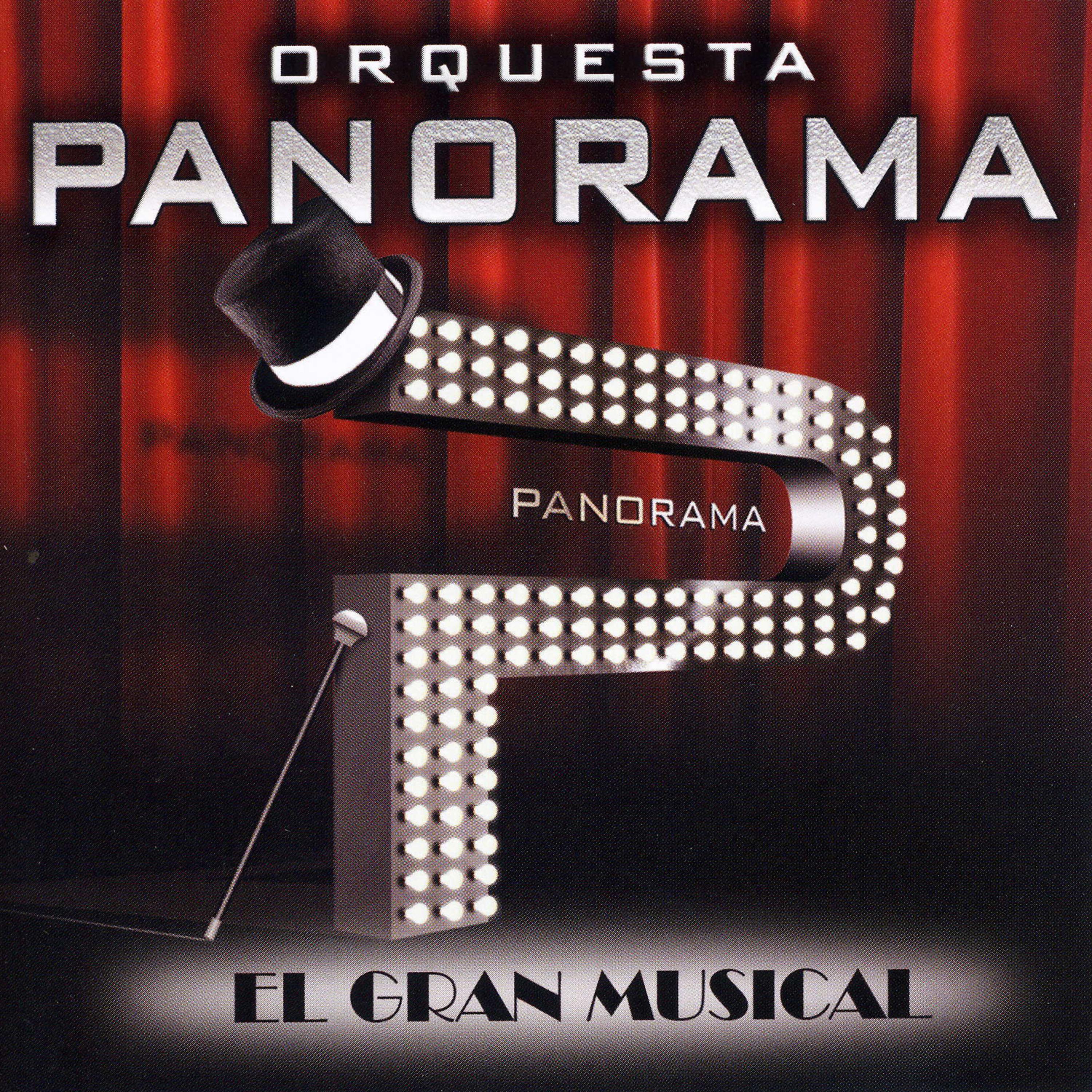 Постер альбома El Gran Musical