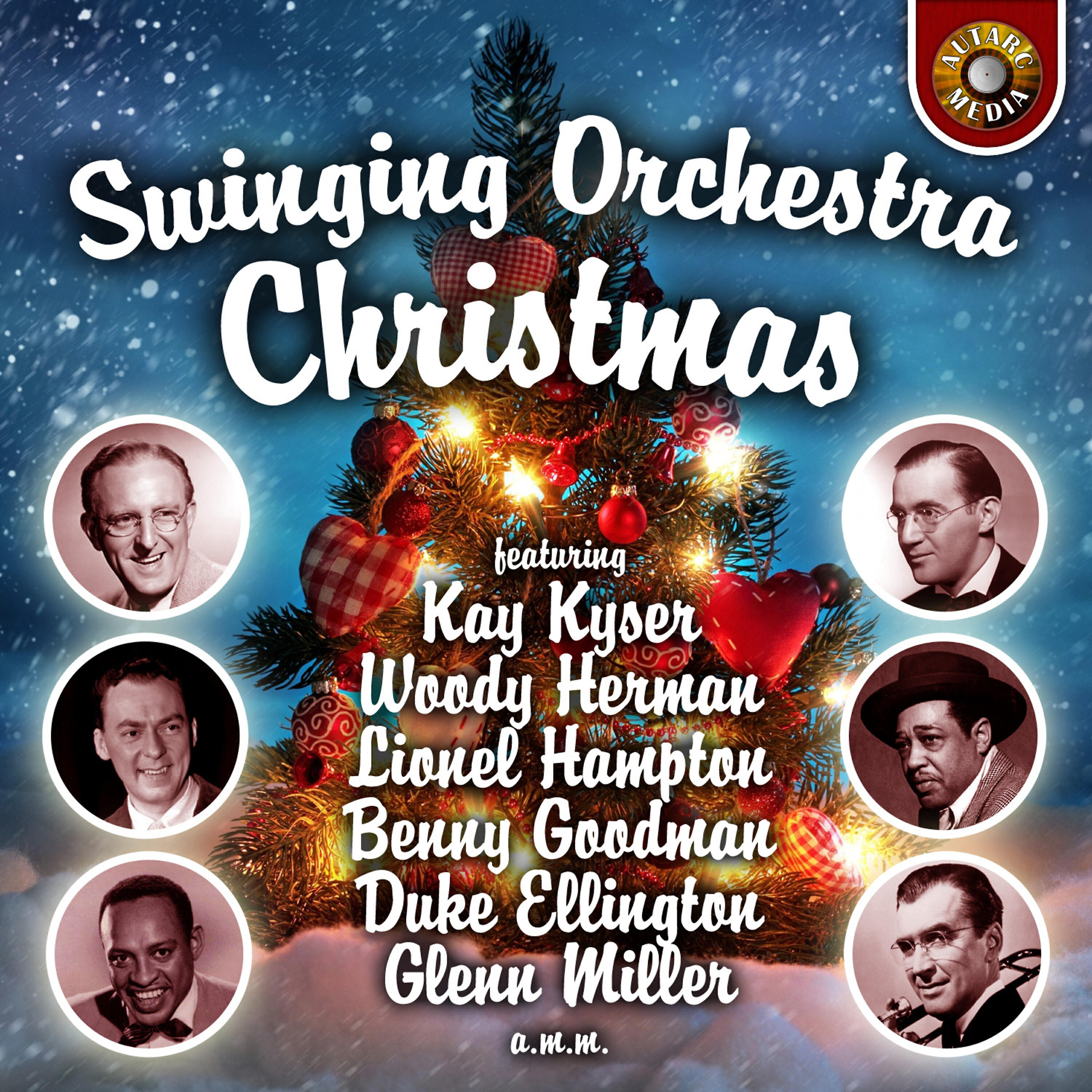 Bob Crosby Orchestra - Skaters Waltz