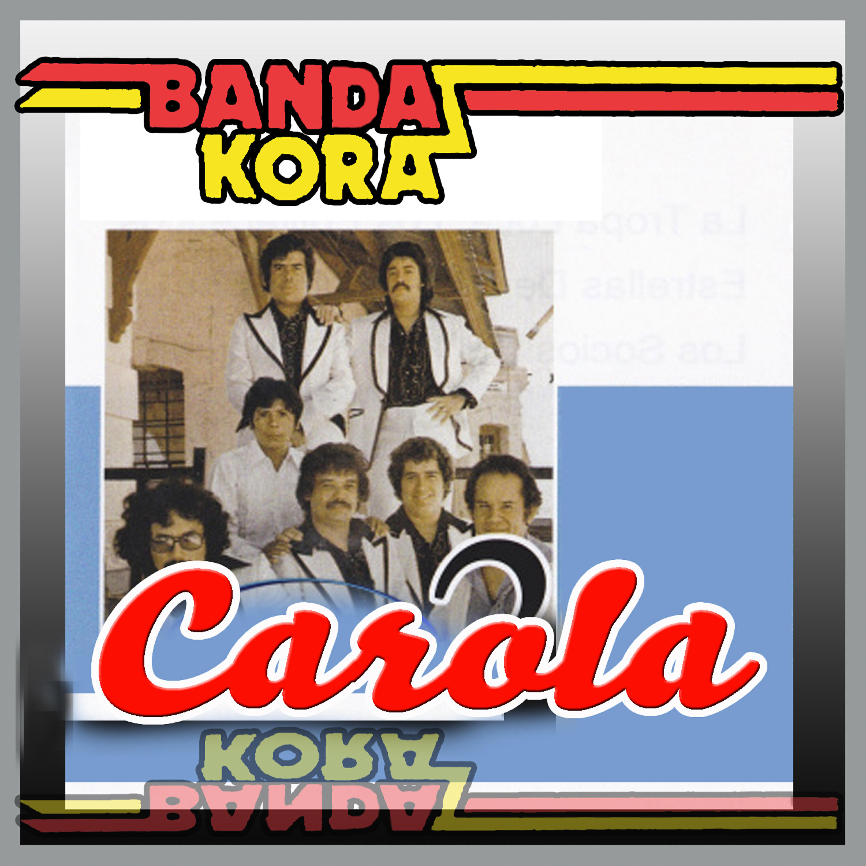 Banda Kora - Cuculi