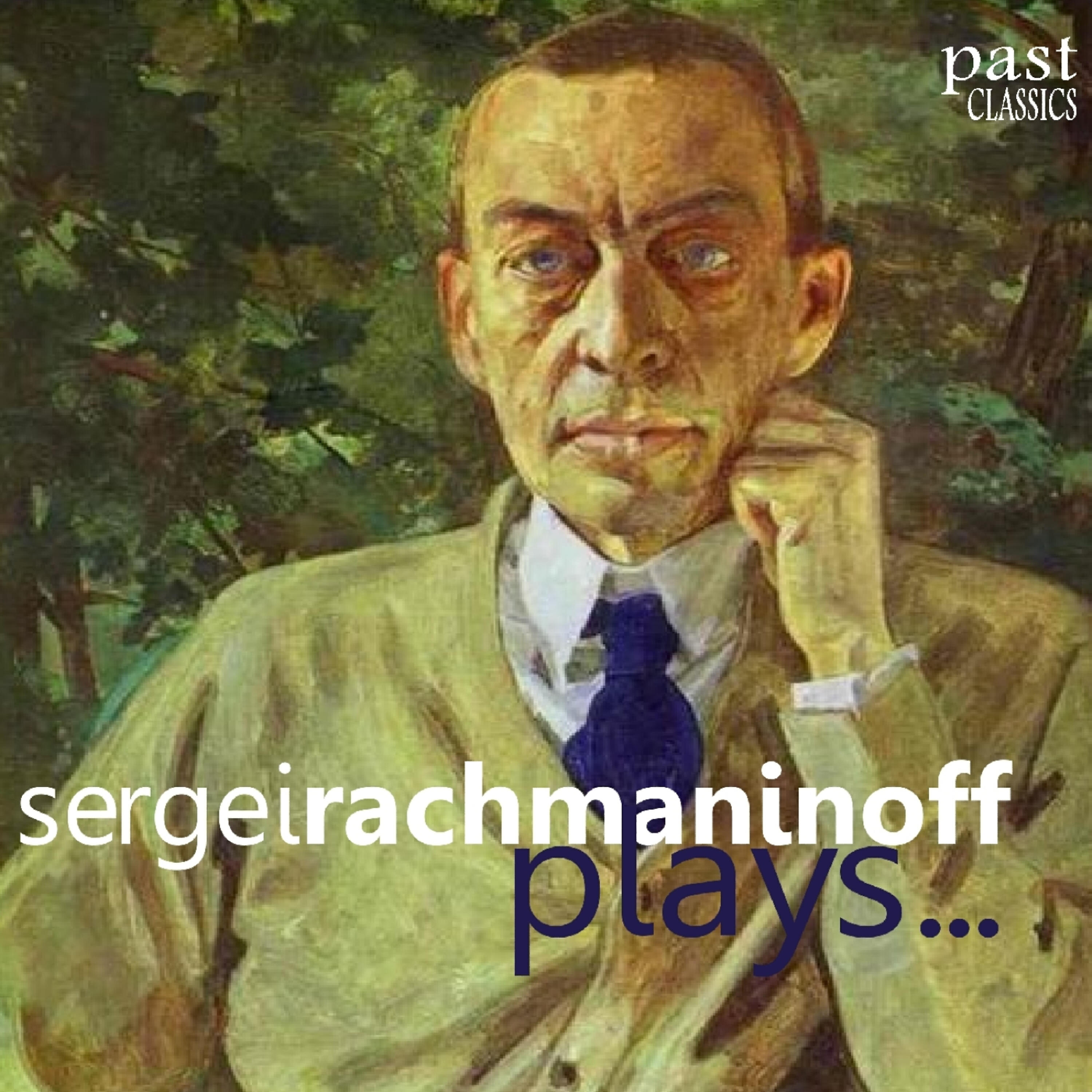 Sergei Rachmaninoff - Polichinelle, Op. 3, No. 4