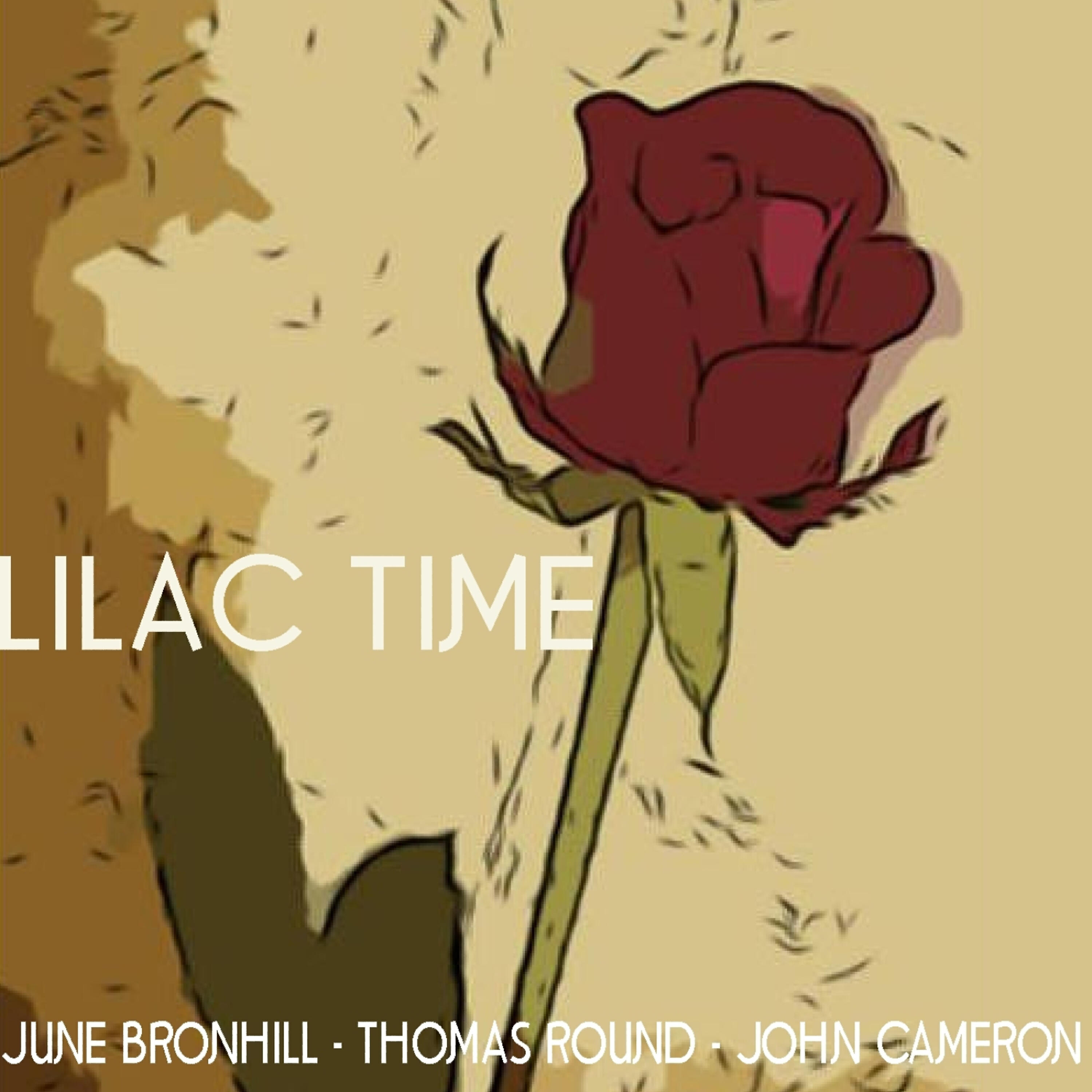 June Bronhill - The Flower