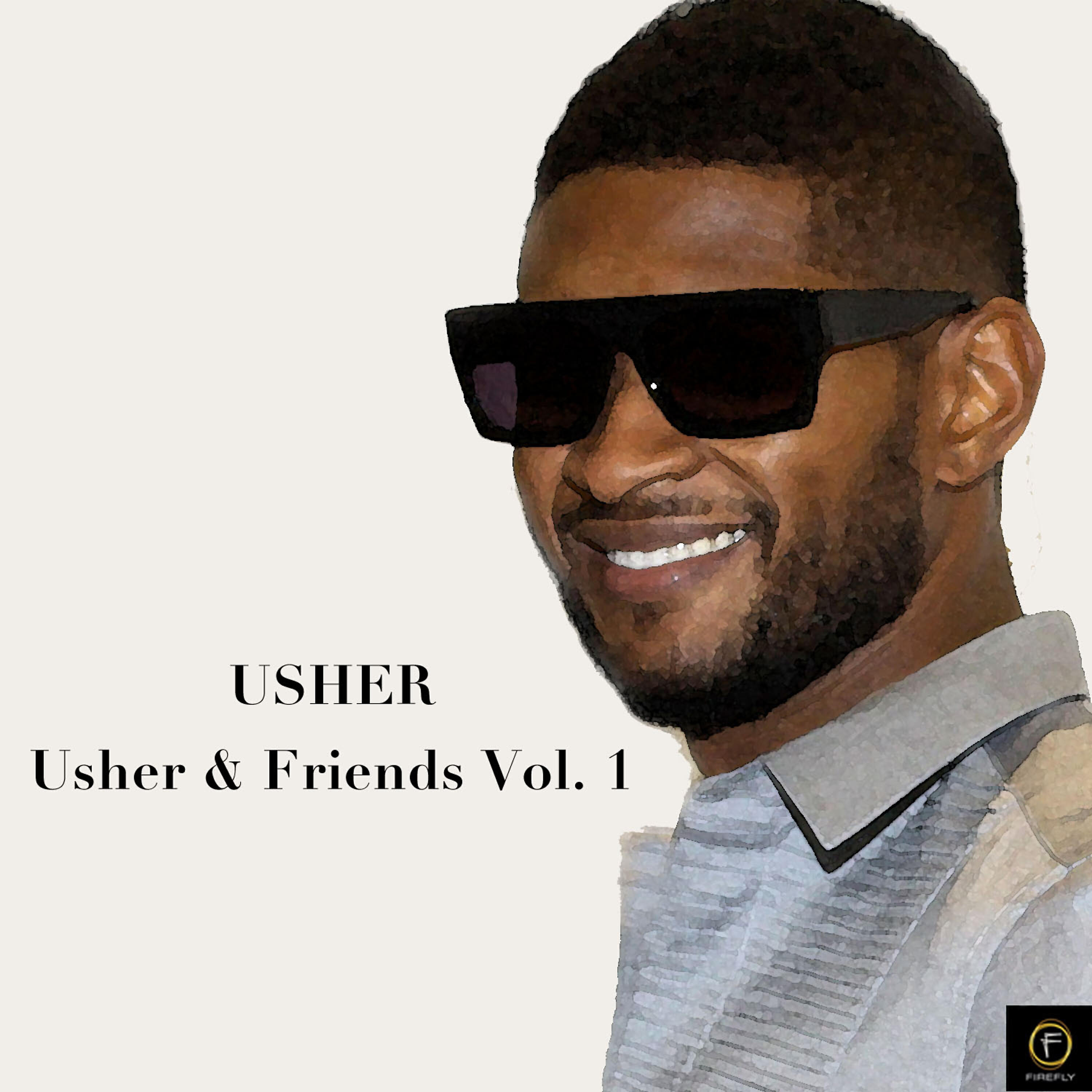 Usher - The Groove