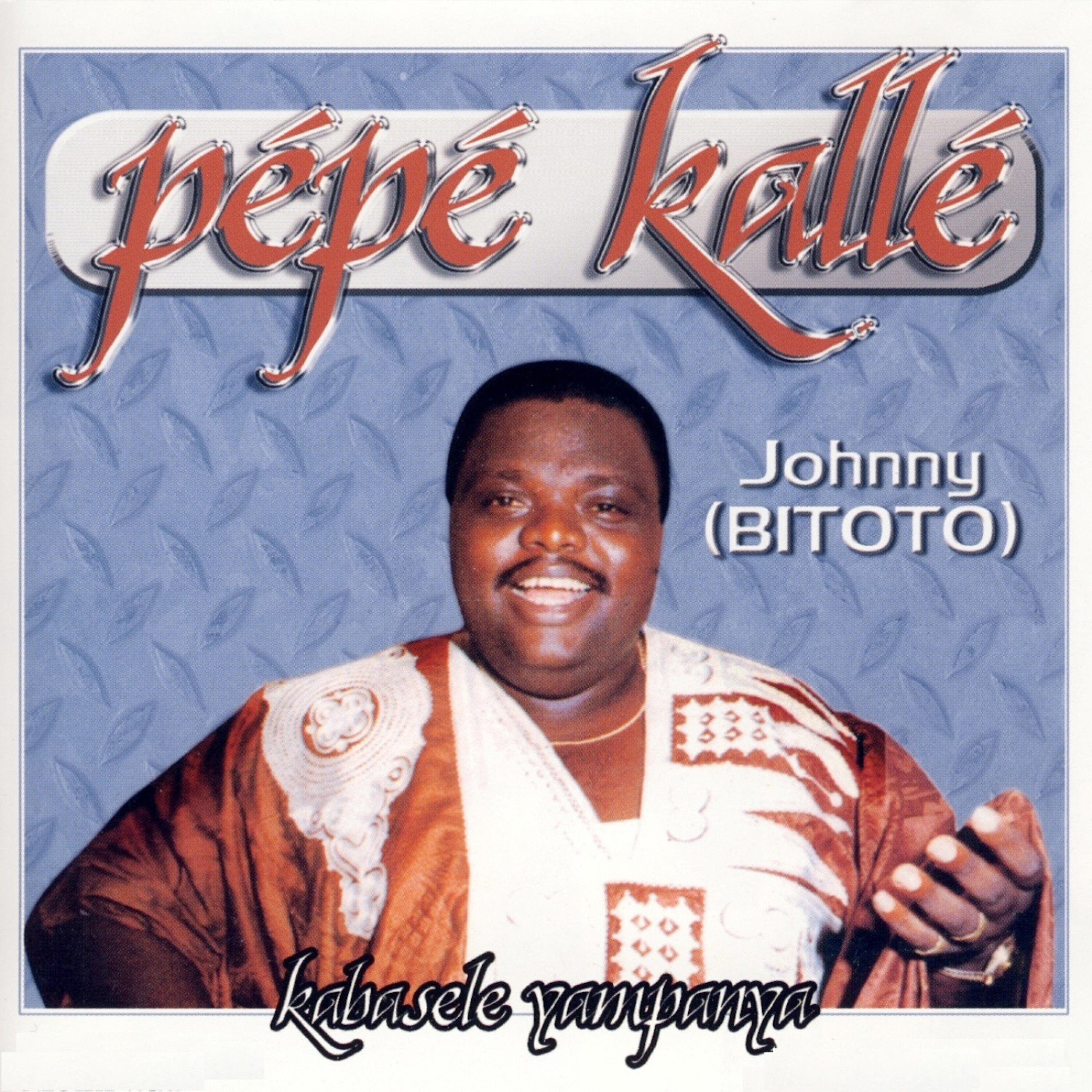 Pepe Kalle - Article 15 Beta Libanga