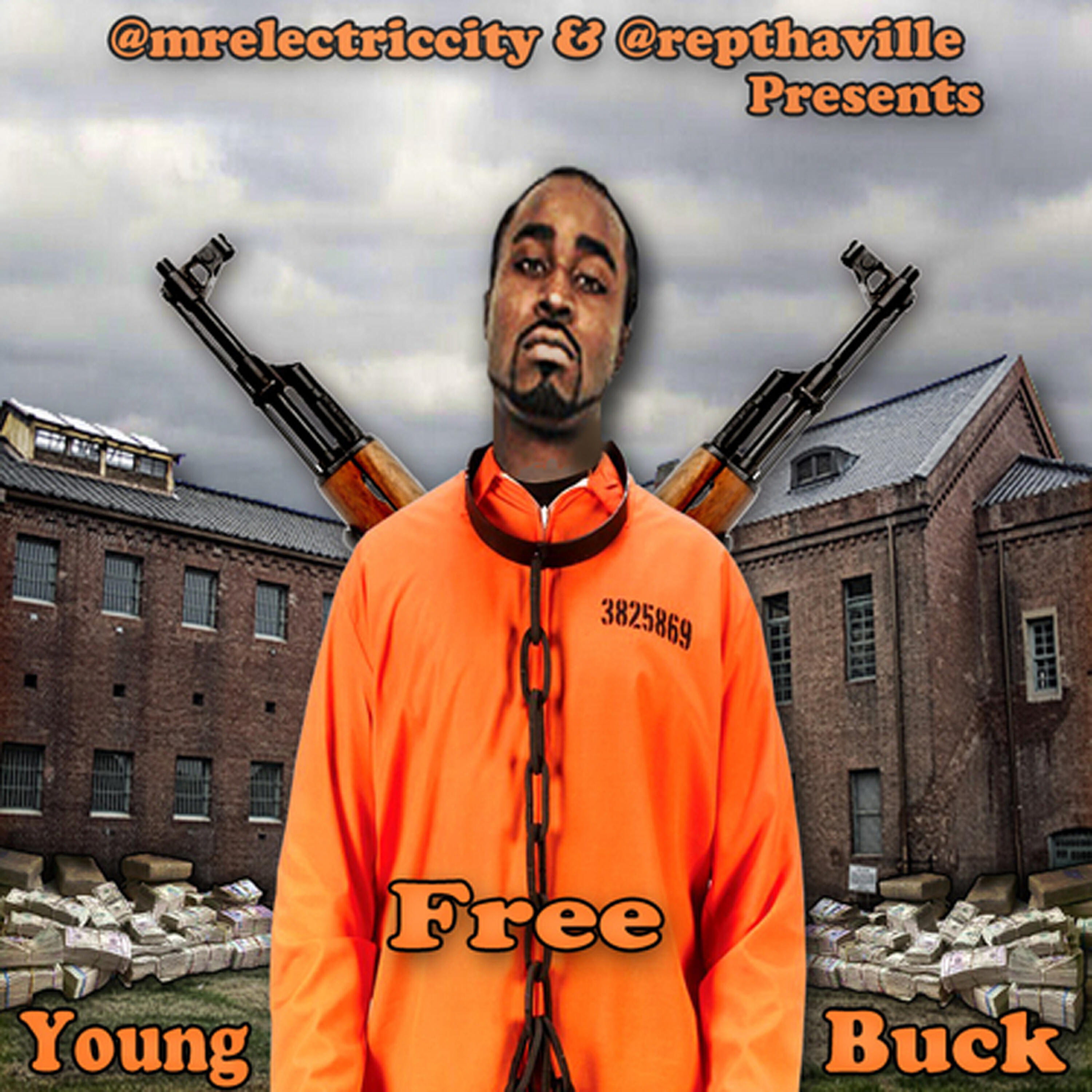 Young Buck - Breaka Breaka