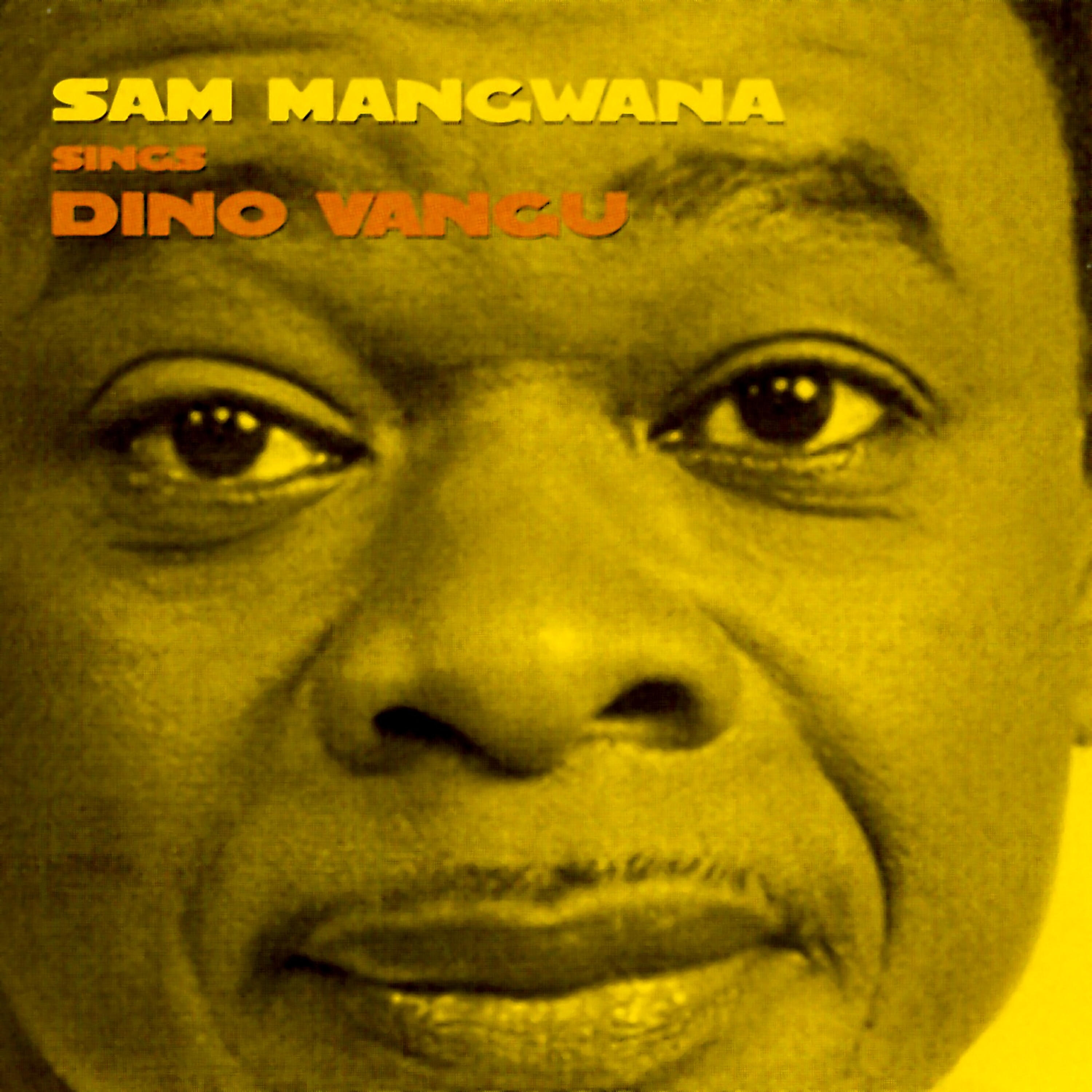 Sam Mangwana - Ibrahim