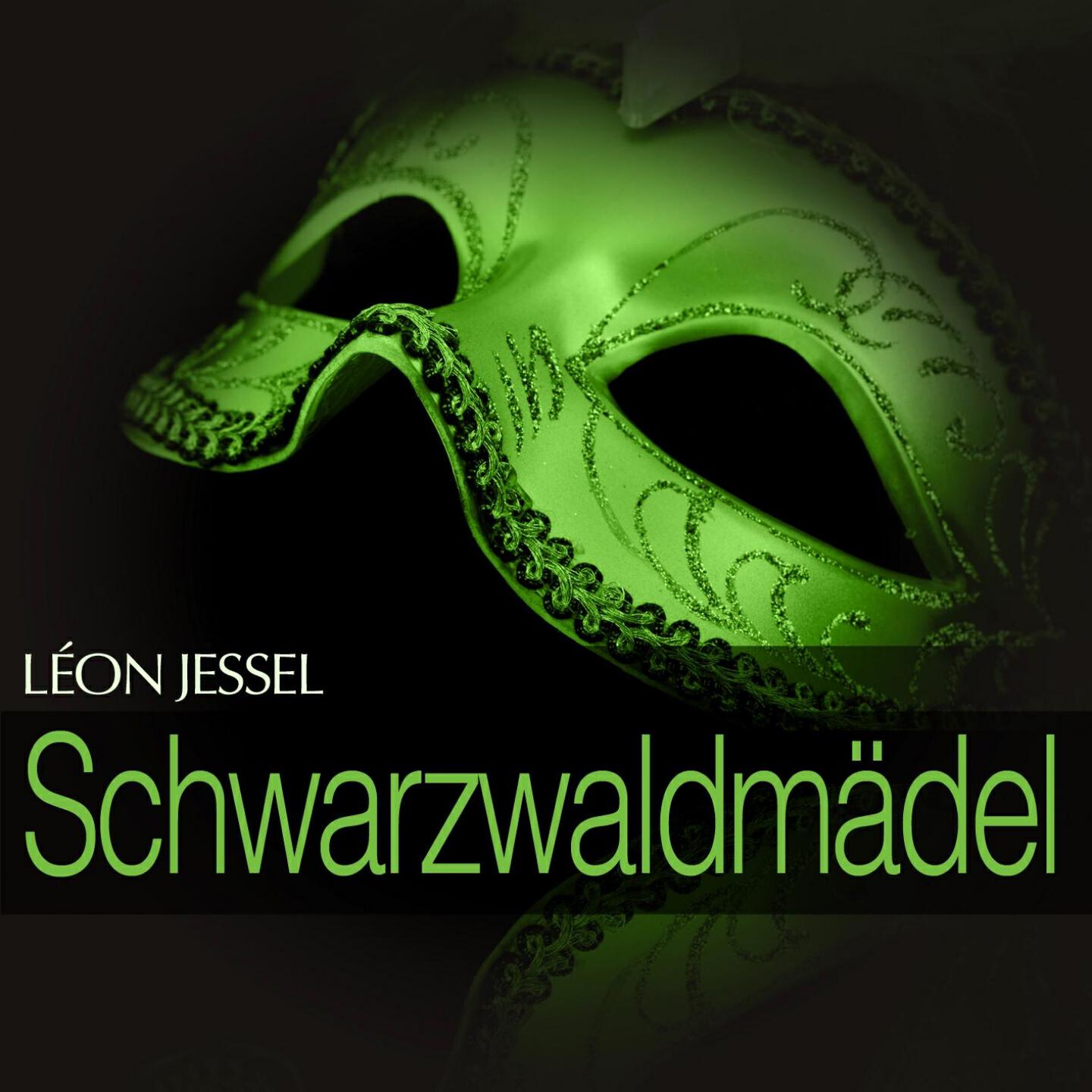 Kölner Rundfunkorchester - Schwarzwaldmädel: Act I - '' Dialog '', No. 6