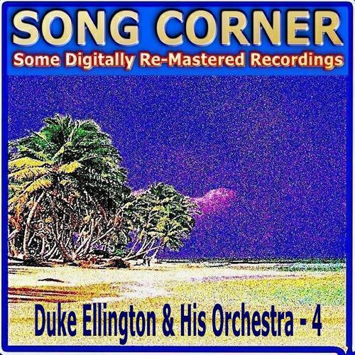 Duke Ellington & His Orchestra - At Your Beck and Call