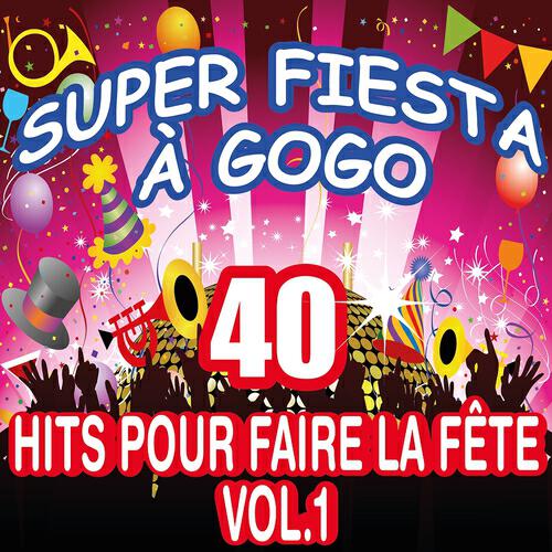 La Fiesta - Simarik (La danse du bisou)
