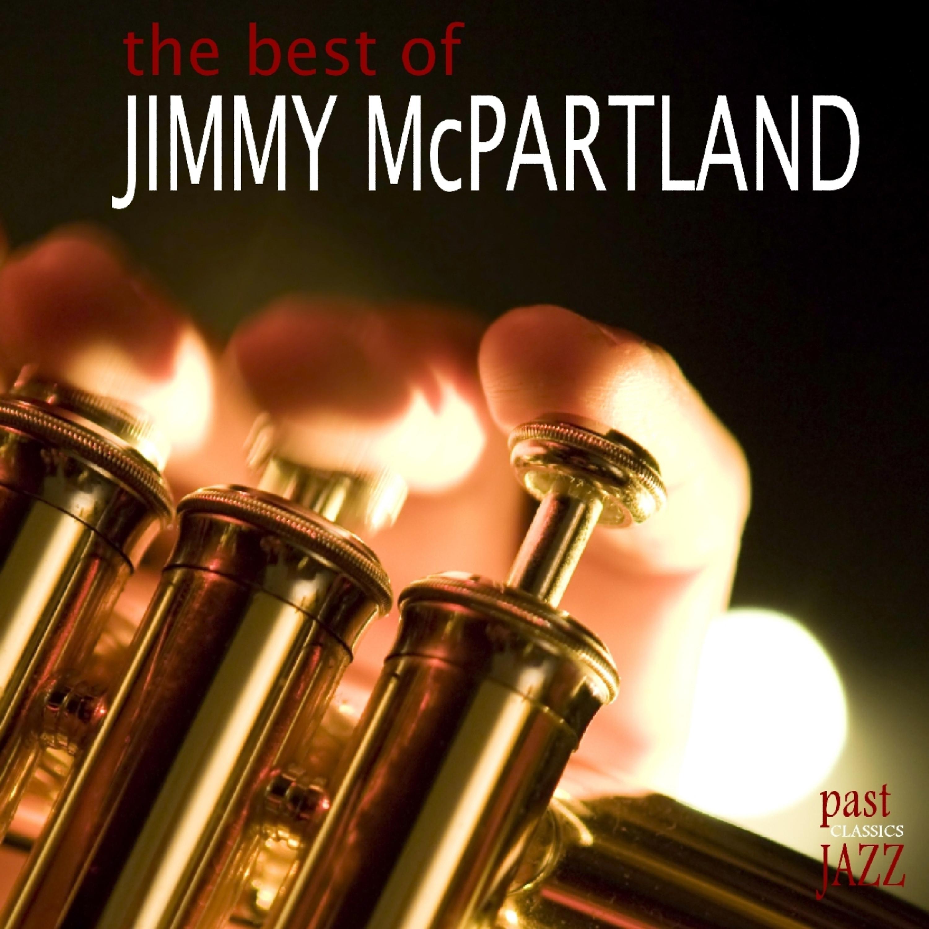 Постер альбома The Best of Jimmy McPartland