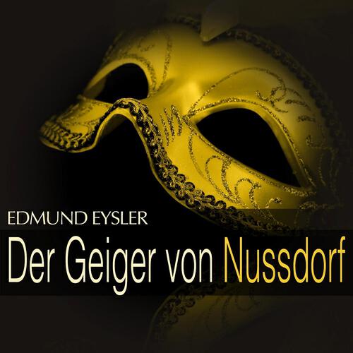 Grosses Wiener Rundfunkorchester - Der Geiger von Nussdorf: 