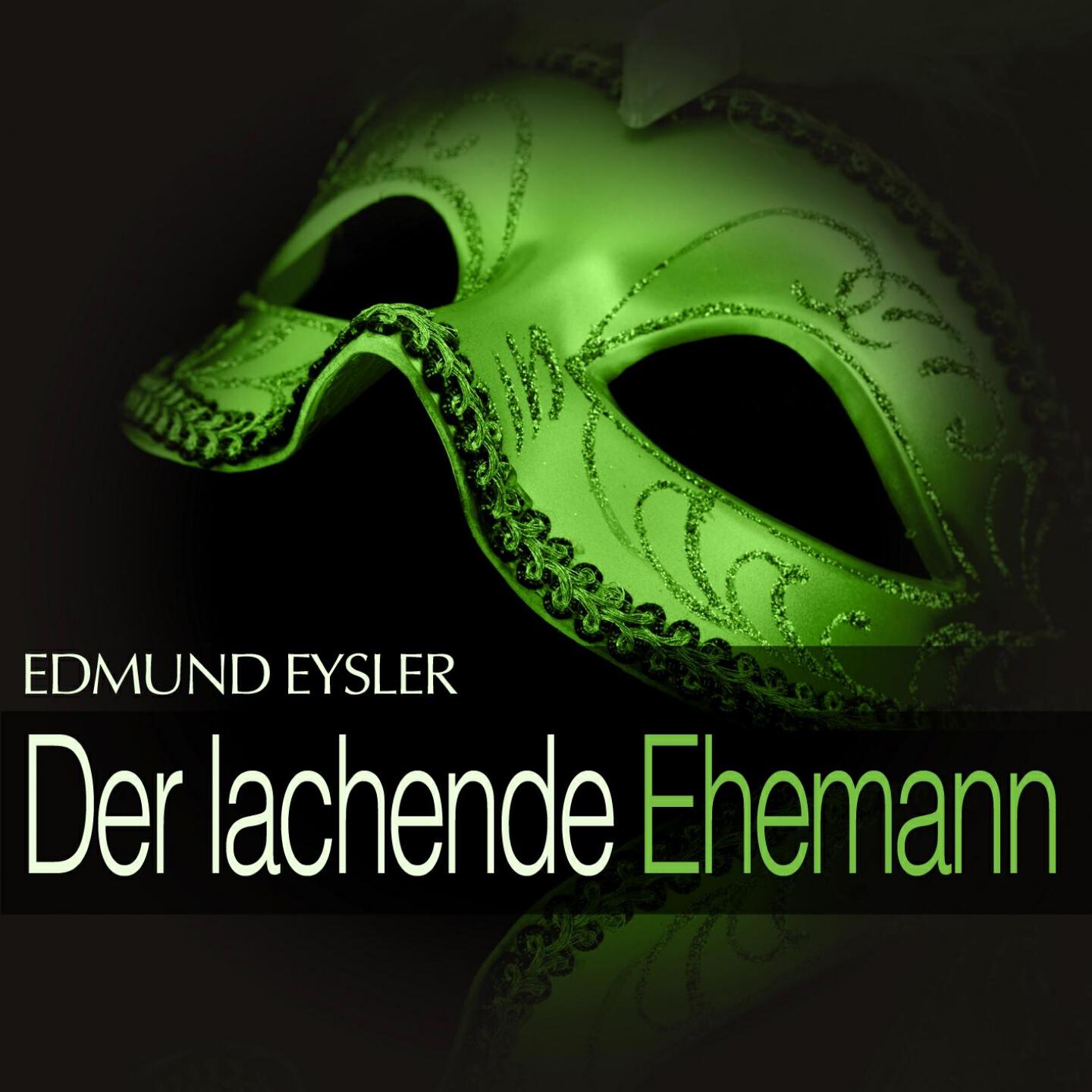 [Empty] - Der lachende Ehemann: Act I - '' Dialog '', No. 5