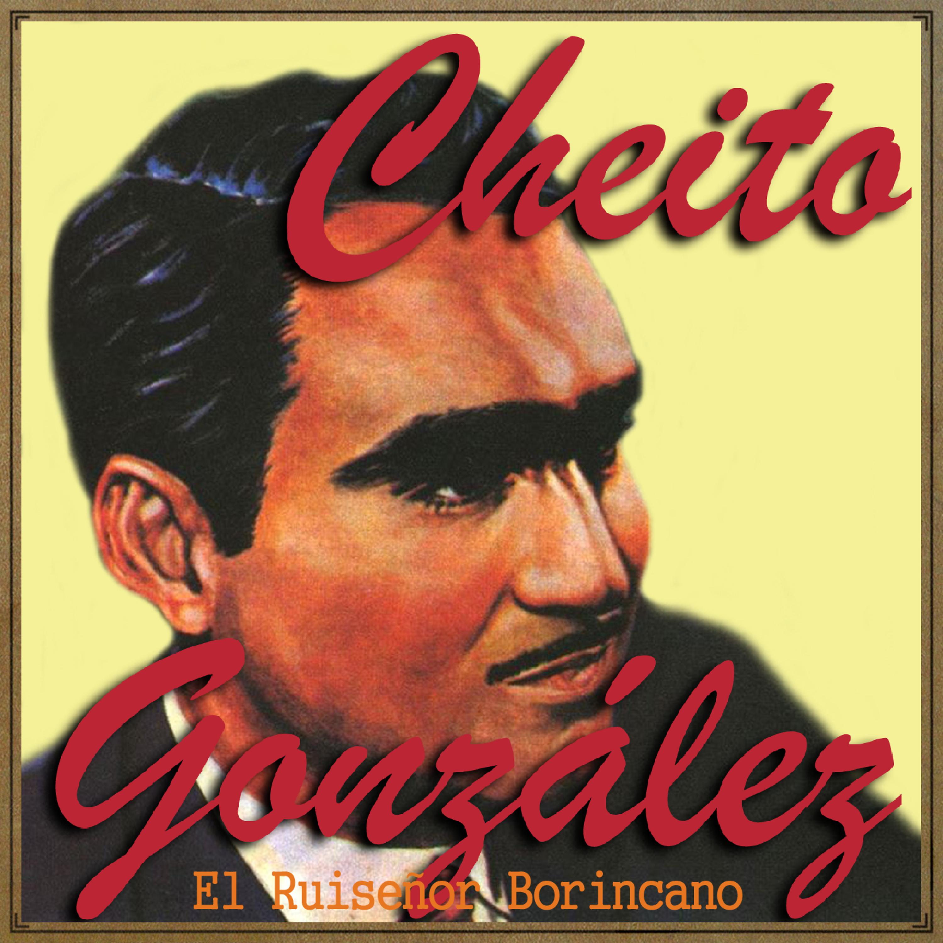 Постер альбома El Ruiseñor Borincano