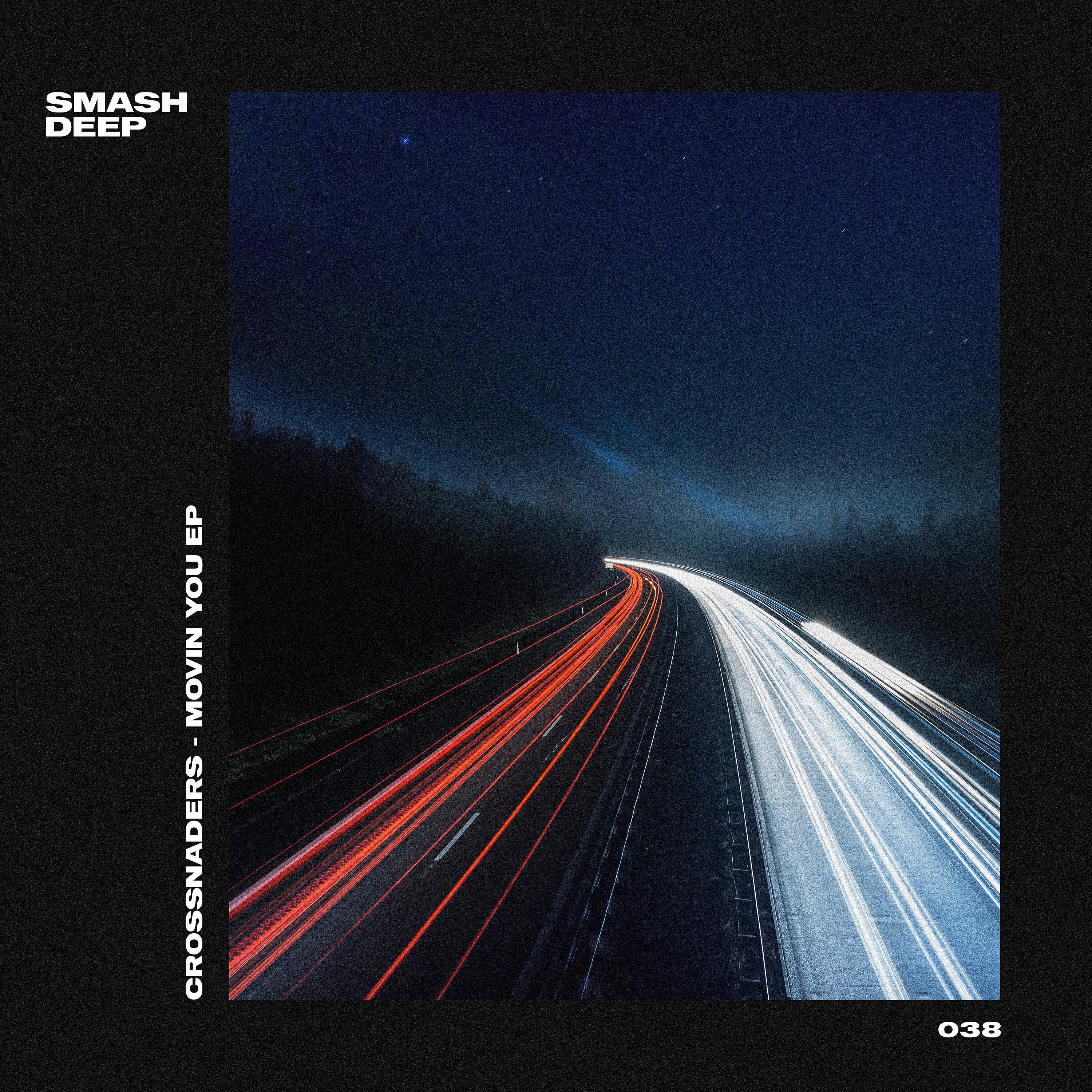 Crossnaders - Disco