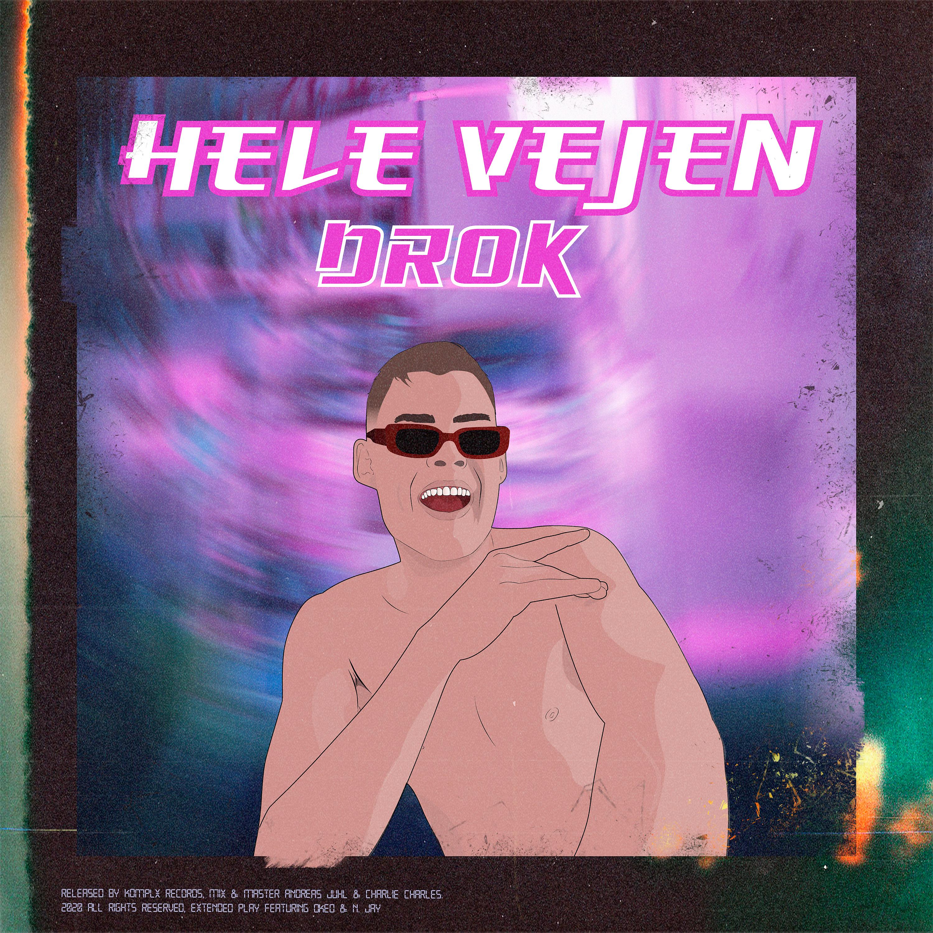 Постер альбома Hele Vejen
