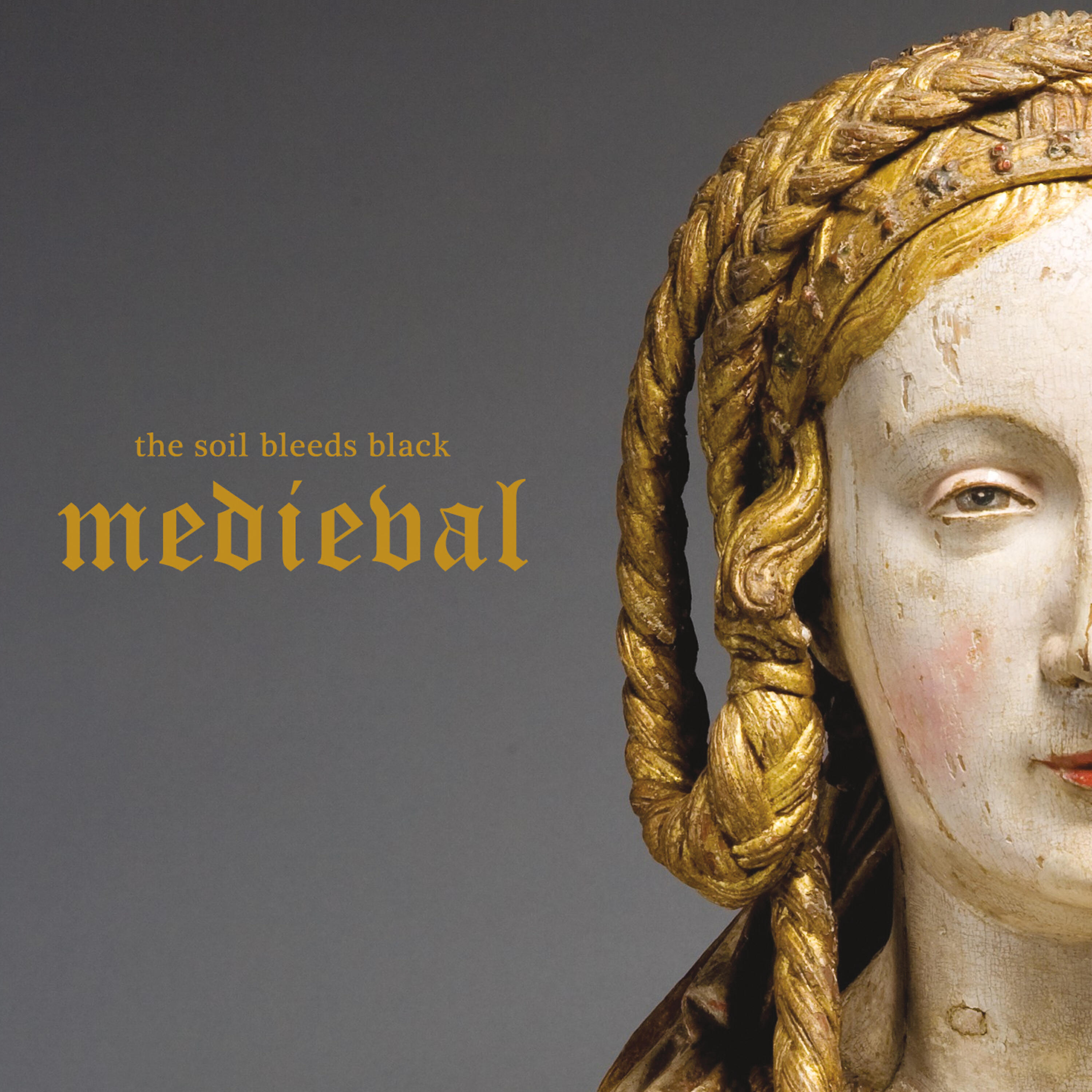 The Soil Bleeds Black - Oh, Ye of Noble Heart