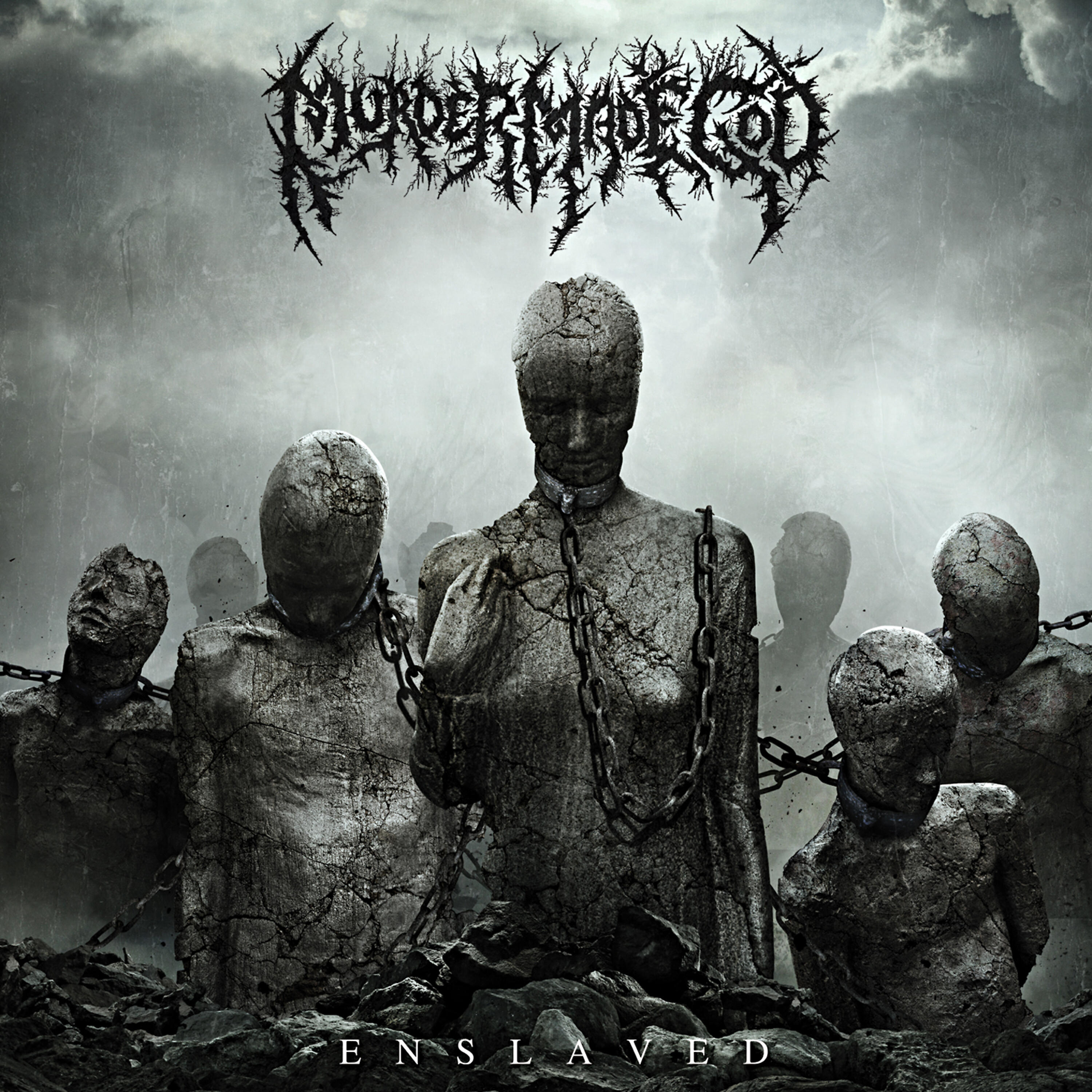Murder Made God - The Irony of Faith