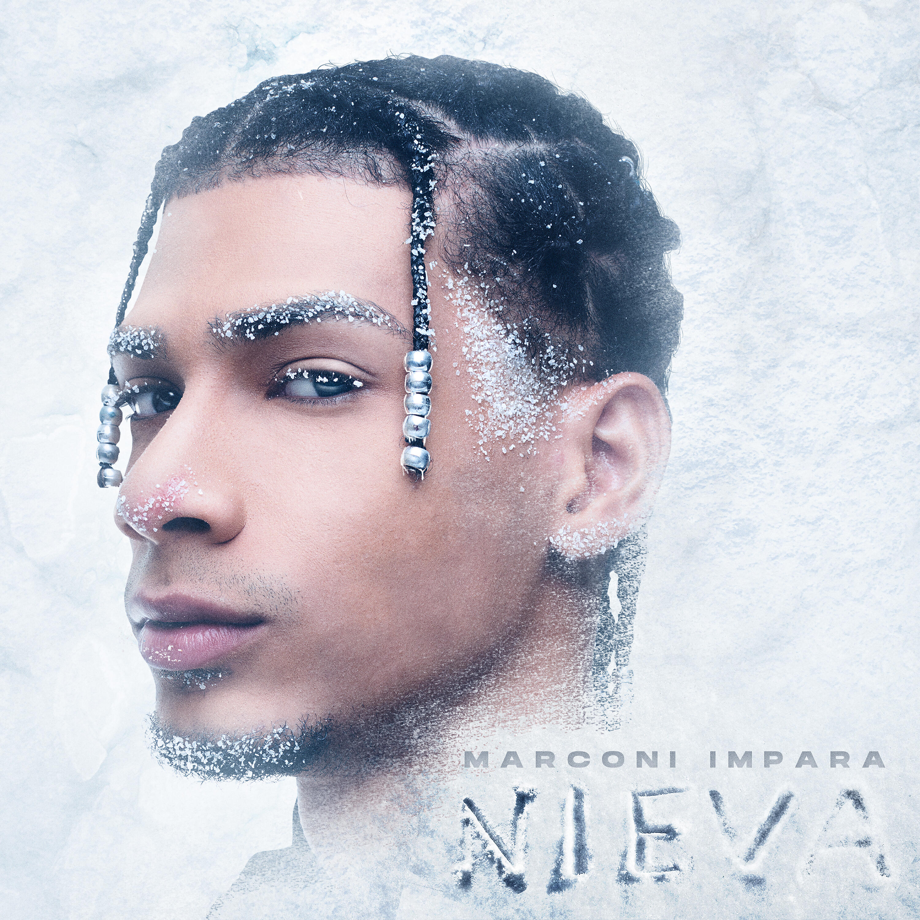 Marconi Impara - Brand New