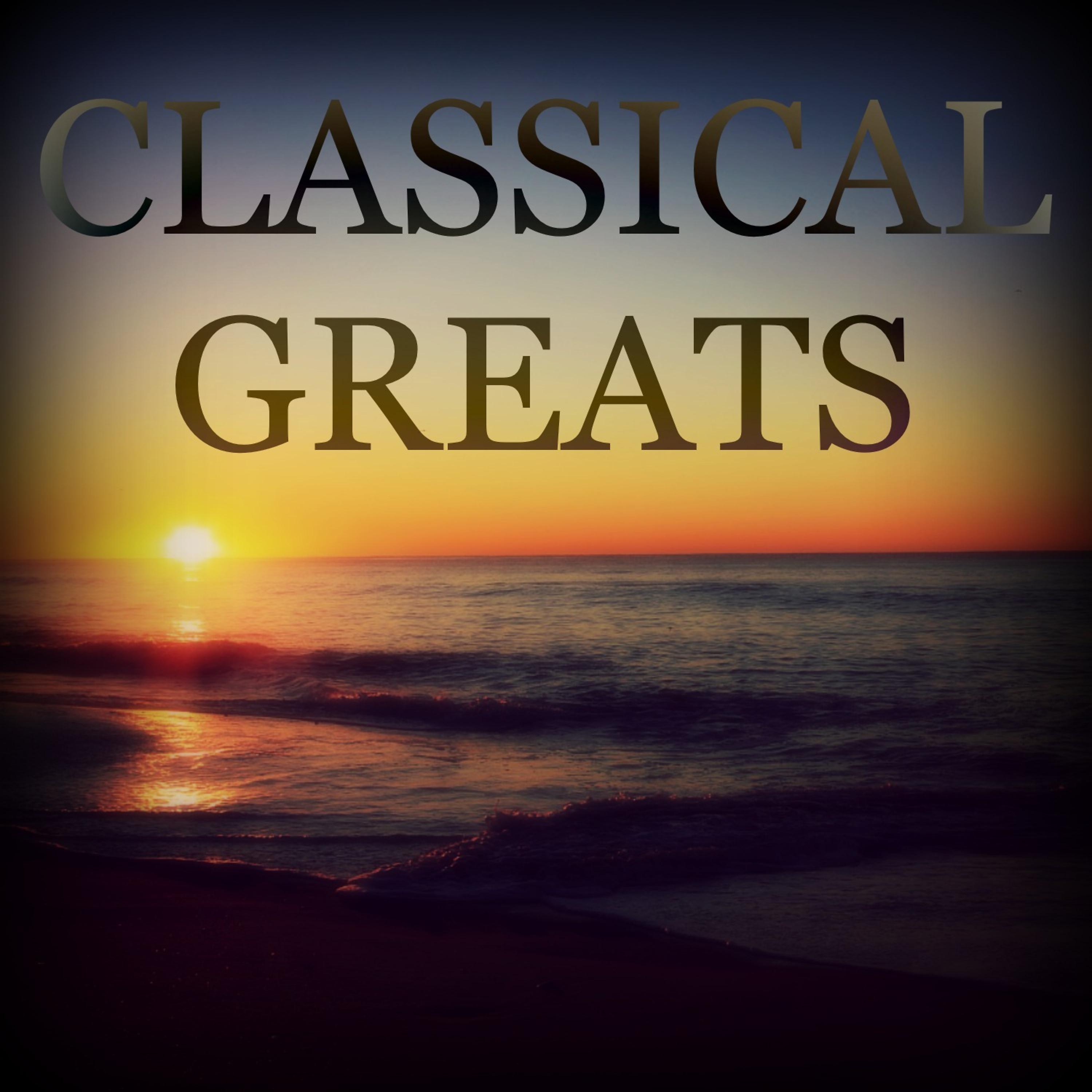 Постер альбома Classical Greats