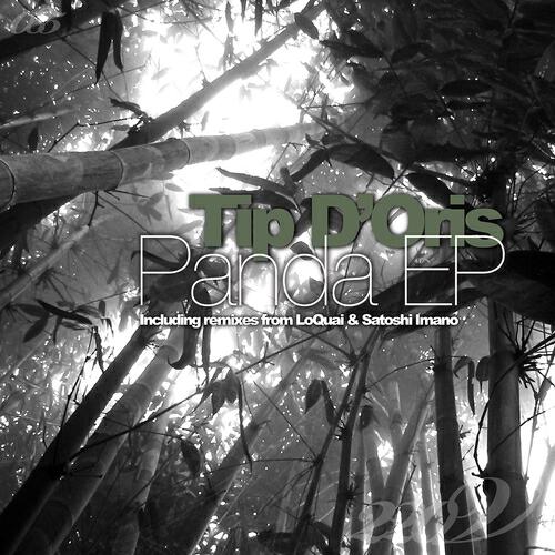 Tip D'Oris - Panda (Satoshi Imano Remix)