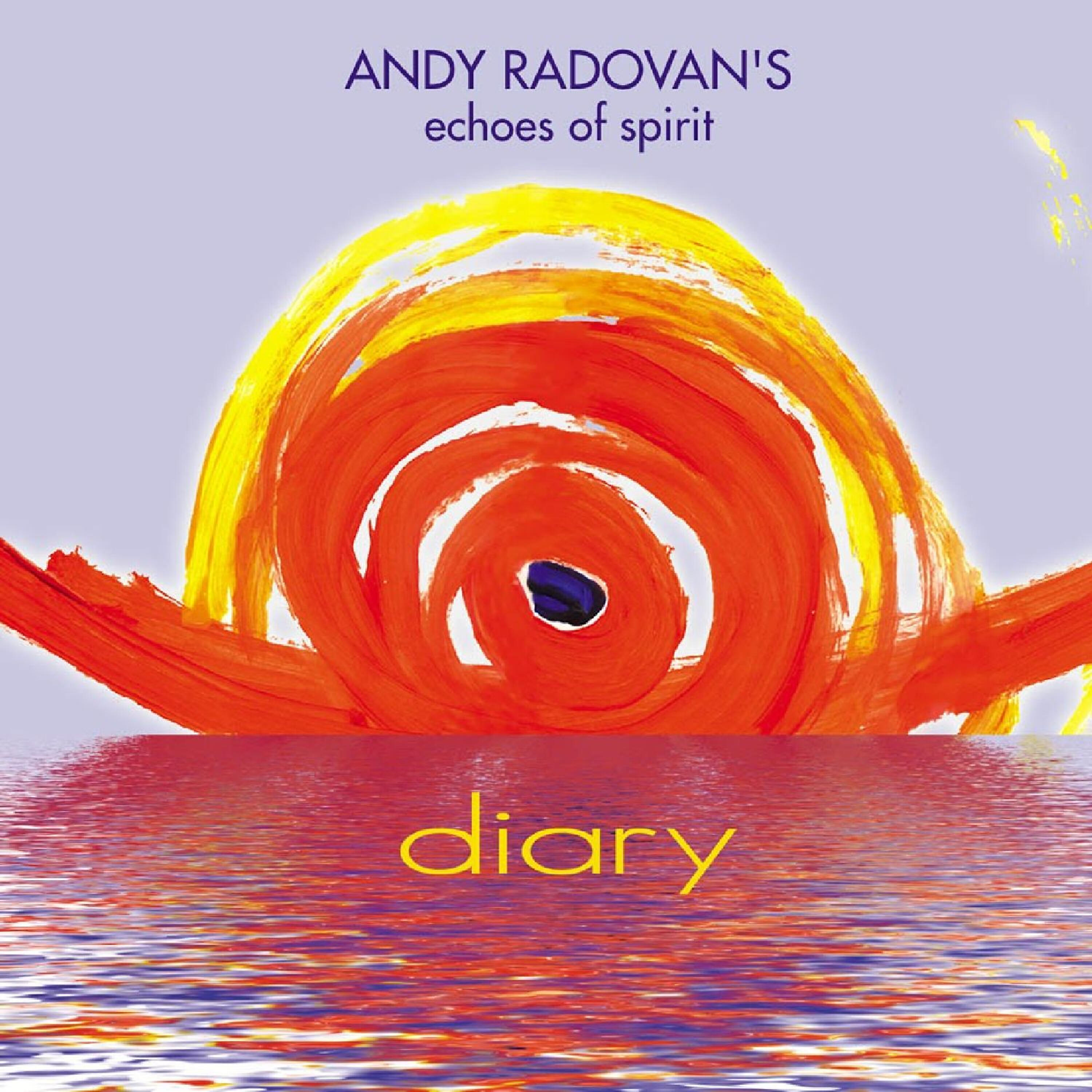 Andy Radovan - Remembering S.A.