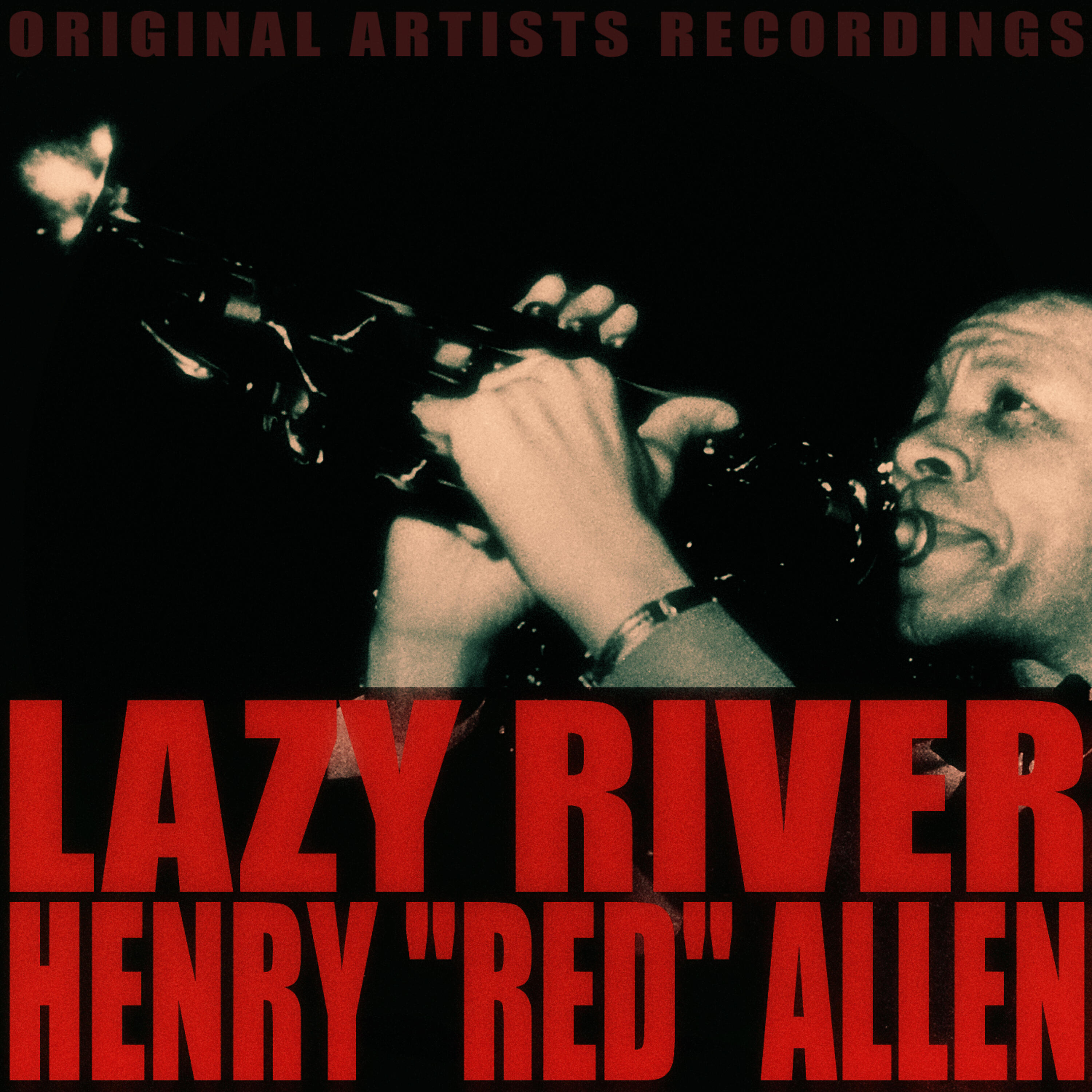 Henry ''Red'' Allen - Tishomingo Blues