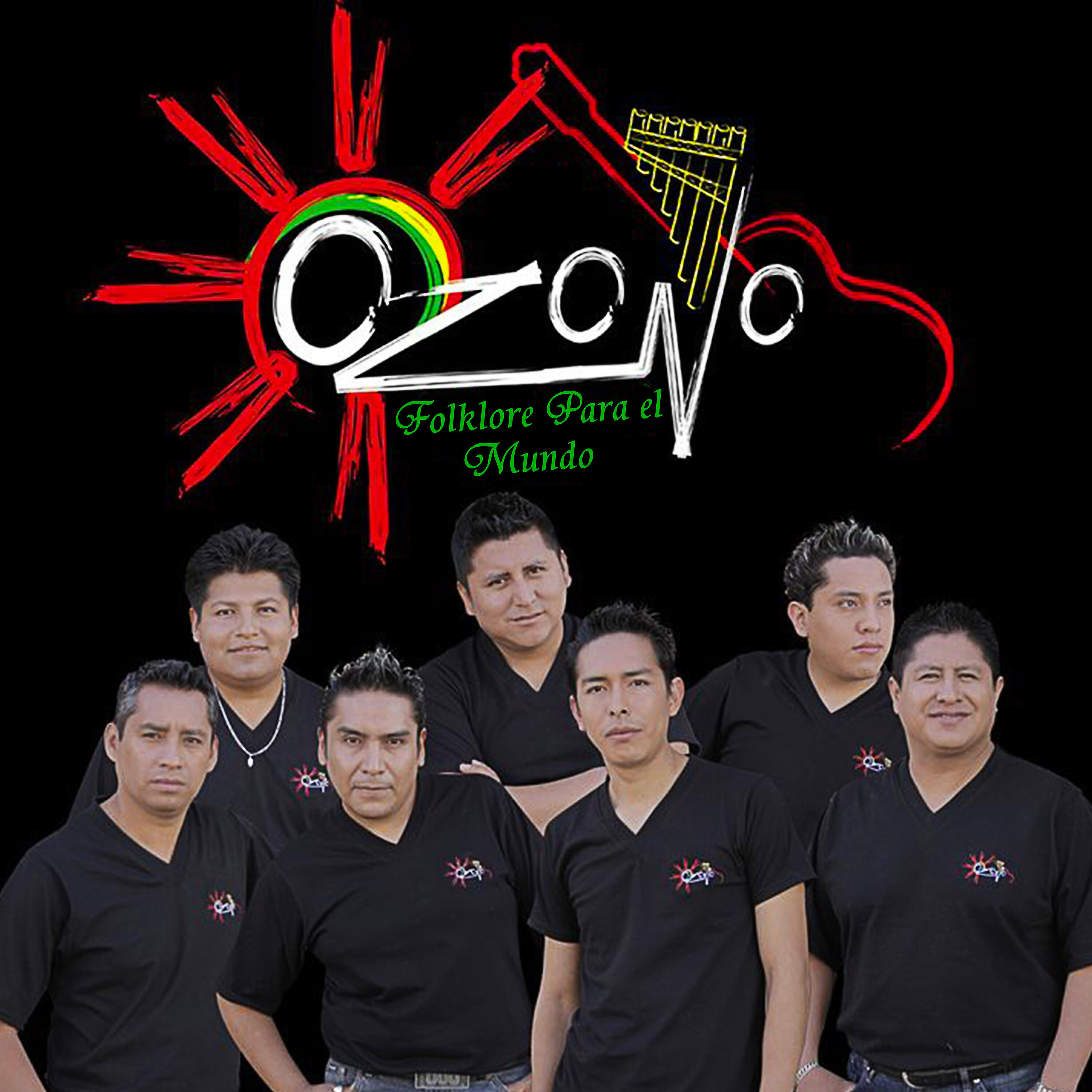 Ozono - 5 de Agosto