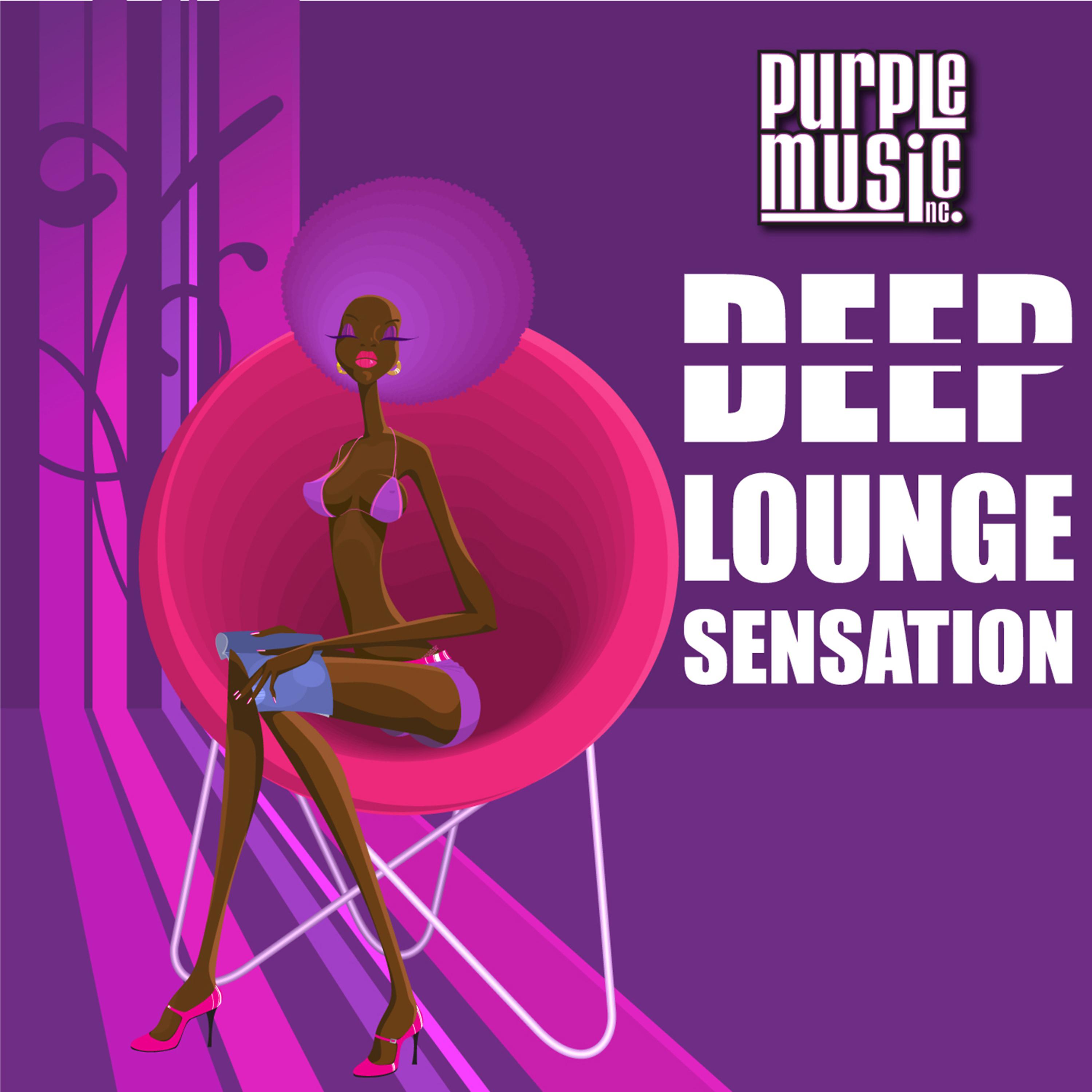 Постер альбома Deep Lounge Sensation