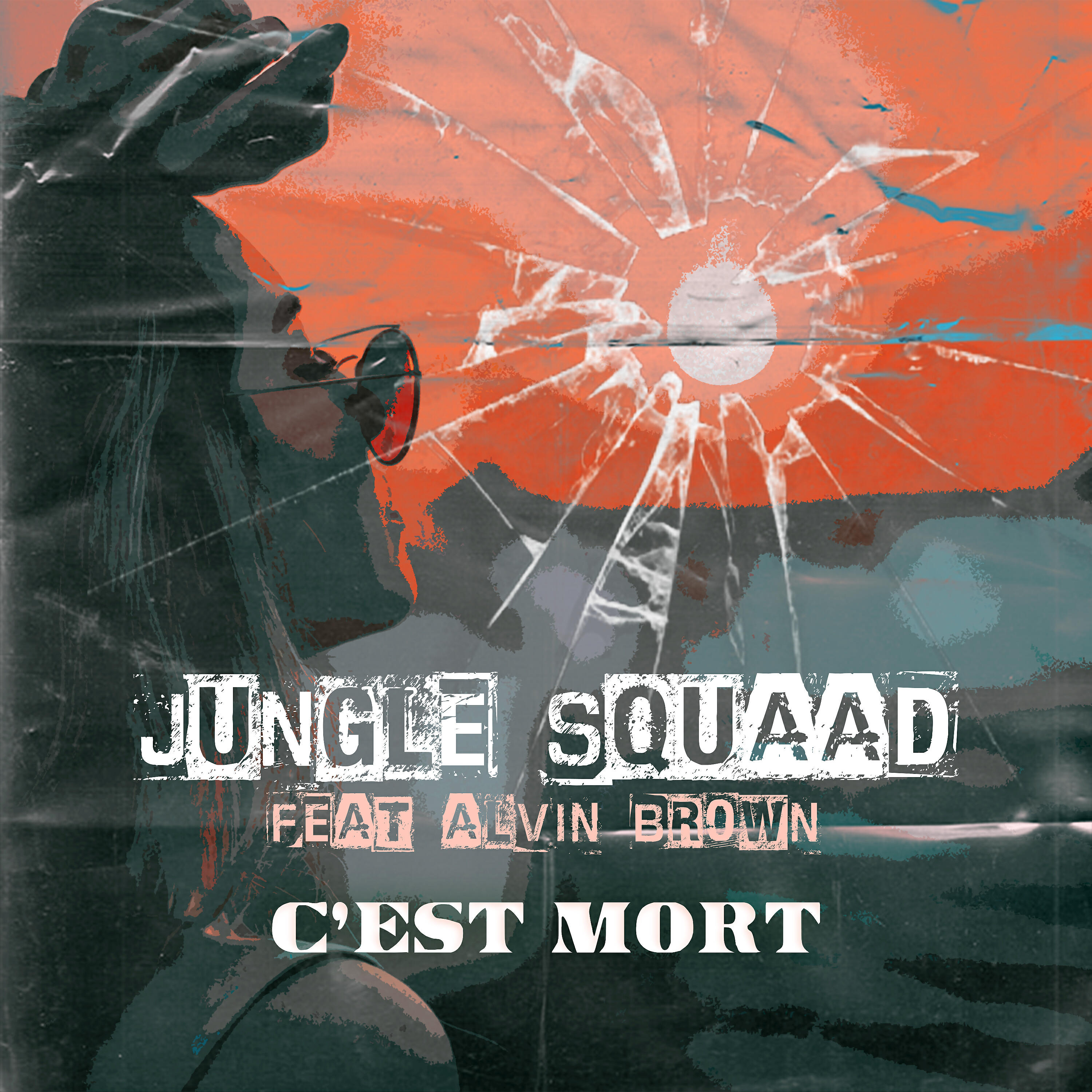 Alvin Brown - C’est mort
