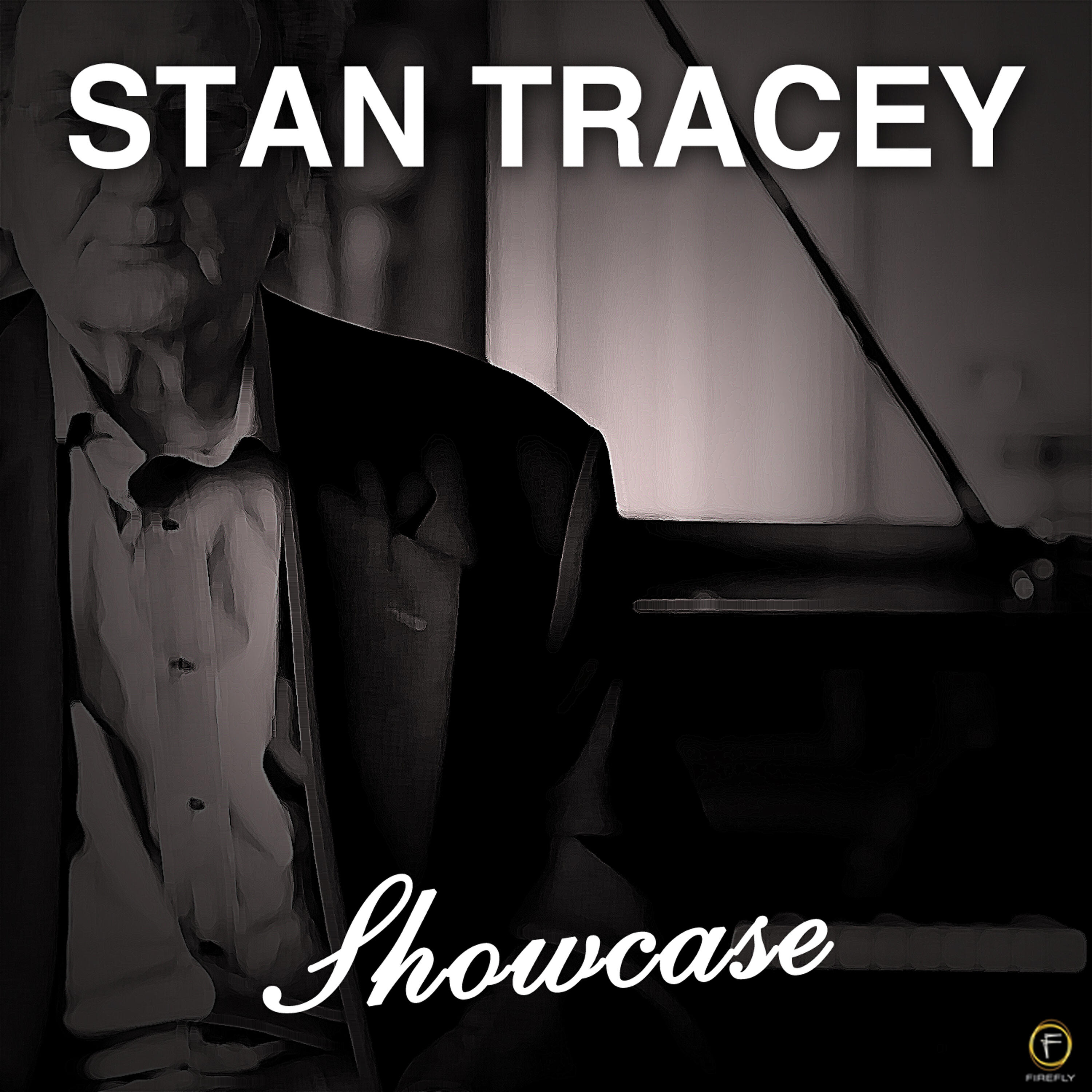 Stan Tracey - Love Is
