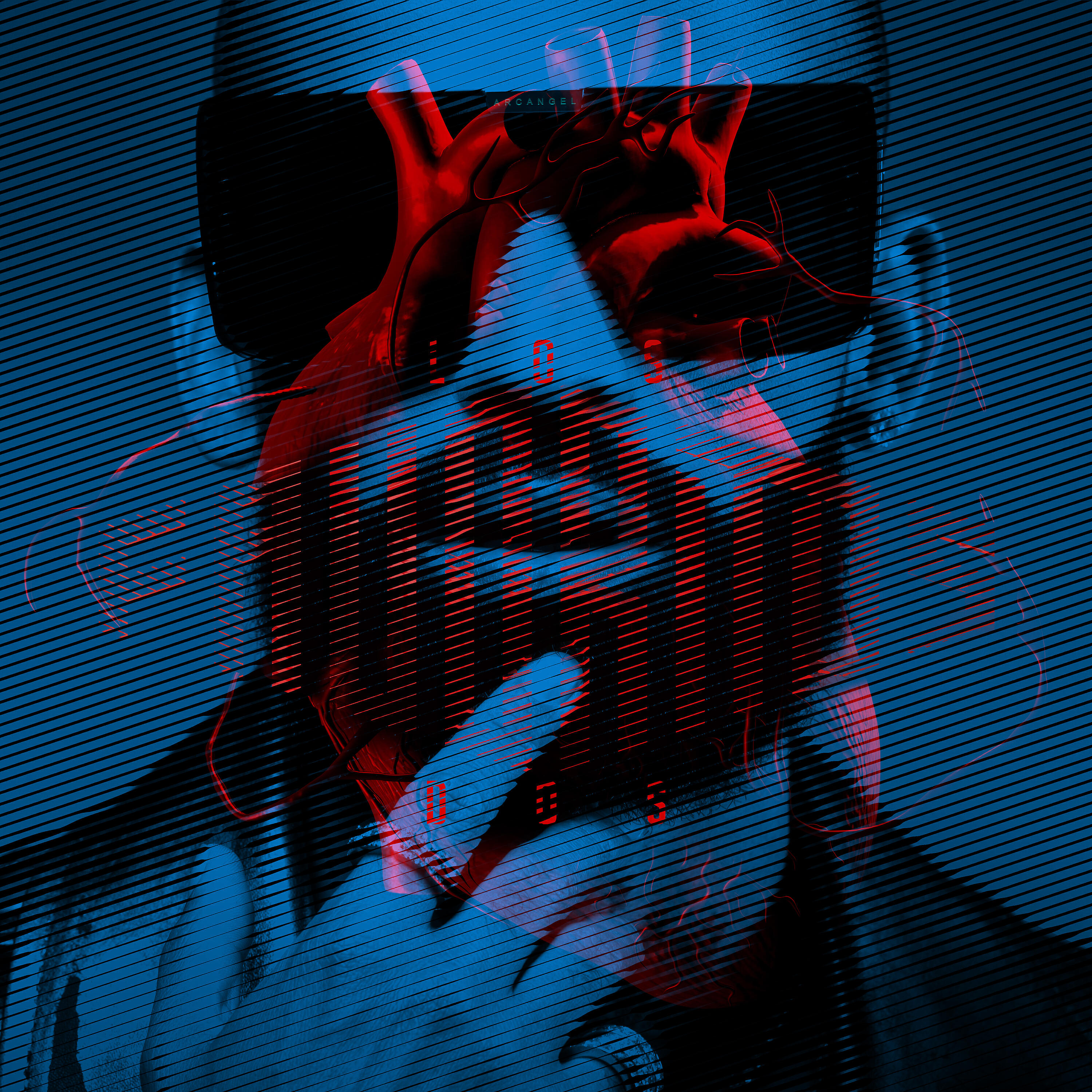 Arcangel - Pilonea