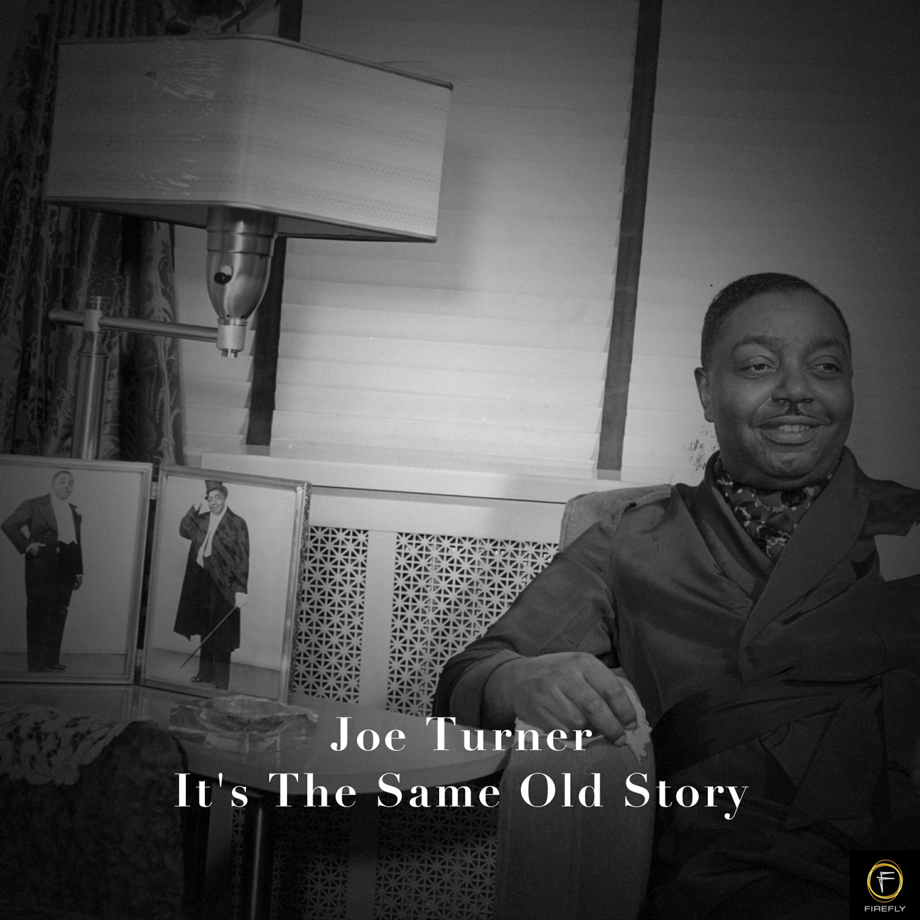 Joe Turner - S.K. Blues Pt. 1