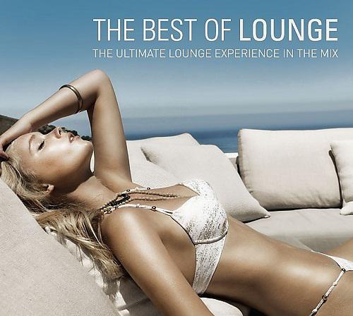 Постер альбома The Best Of Lounge CD4